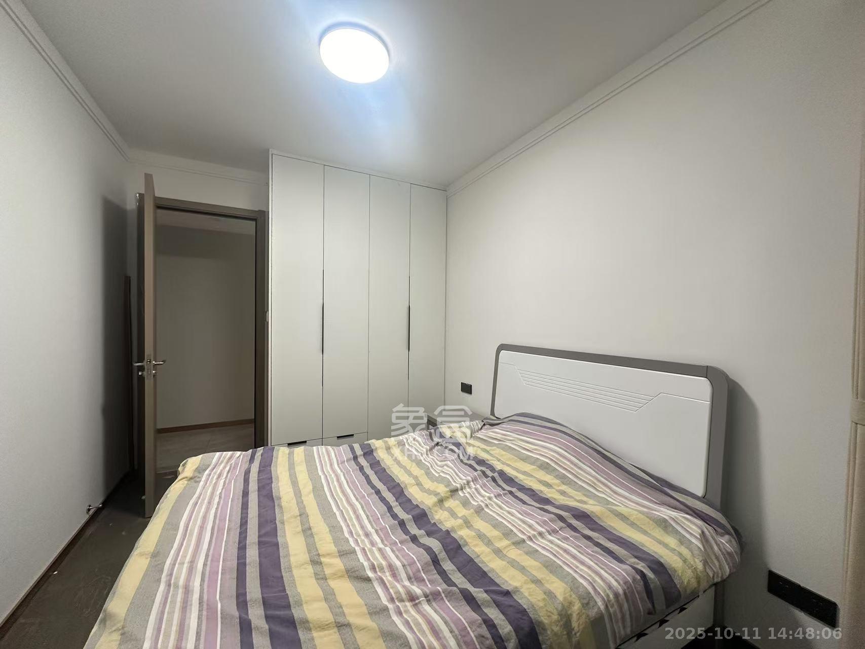 旭辉国悦府  4室2厅2卫    4200.0元/月室内图