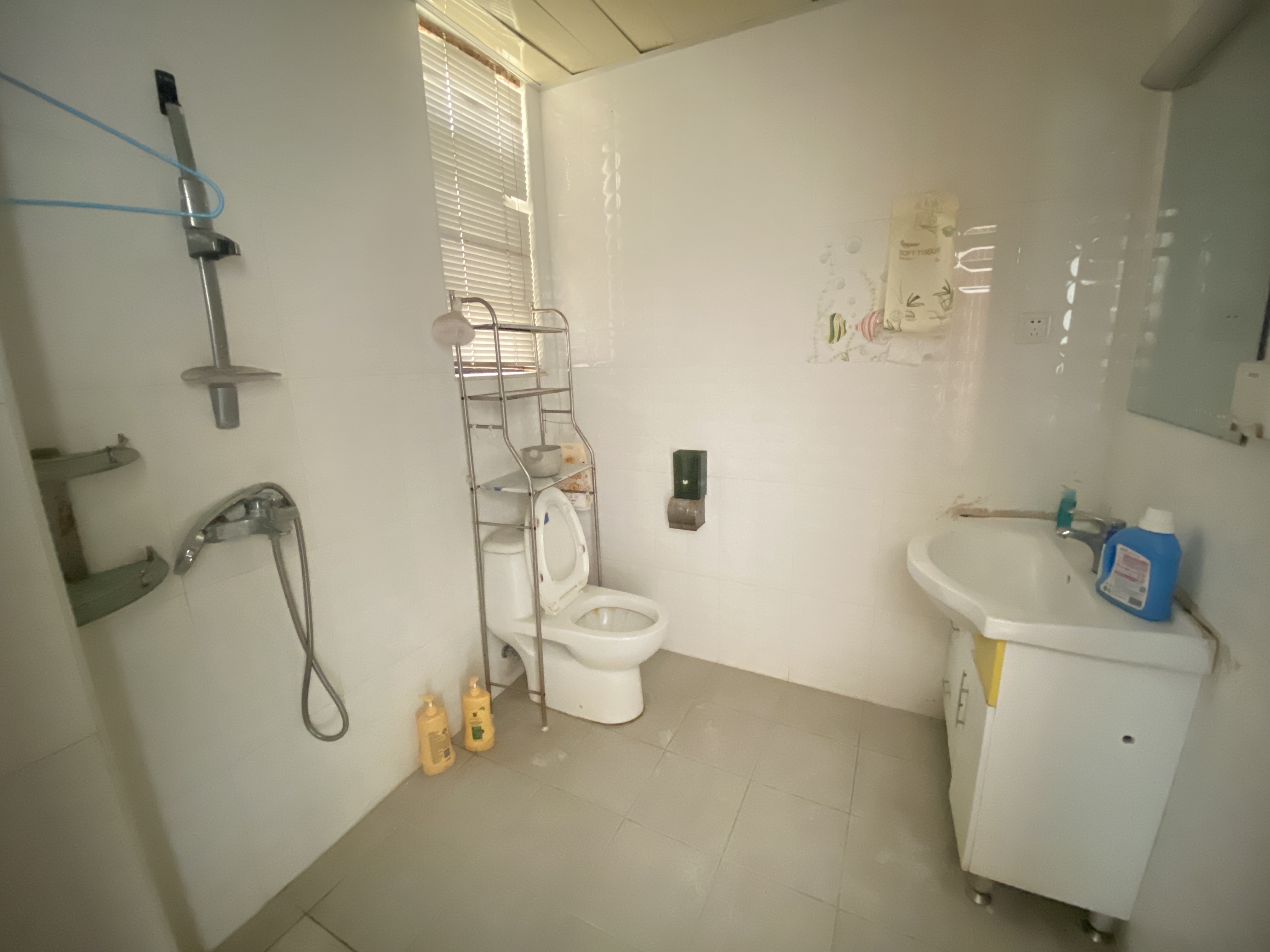 福祥家园  3室2厅2卫    2500.0元/月室内图