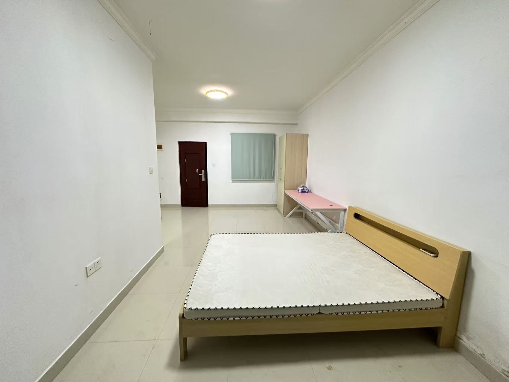 沁泽园 1室0厅1卫 1300.0元/月 沁泽园 1室0厅1卫 1300.0元/月室内图