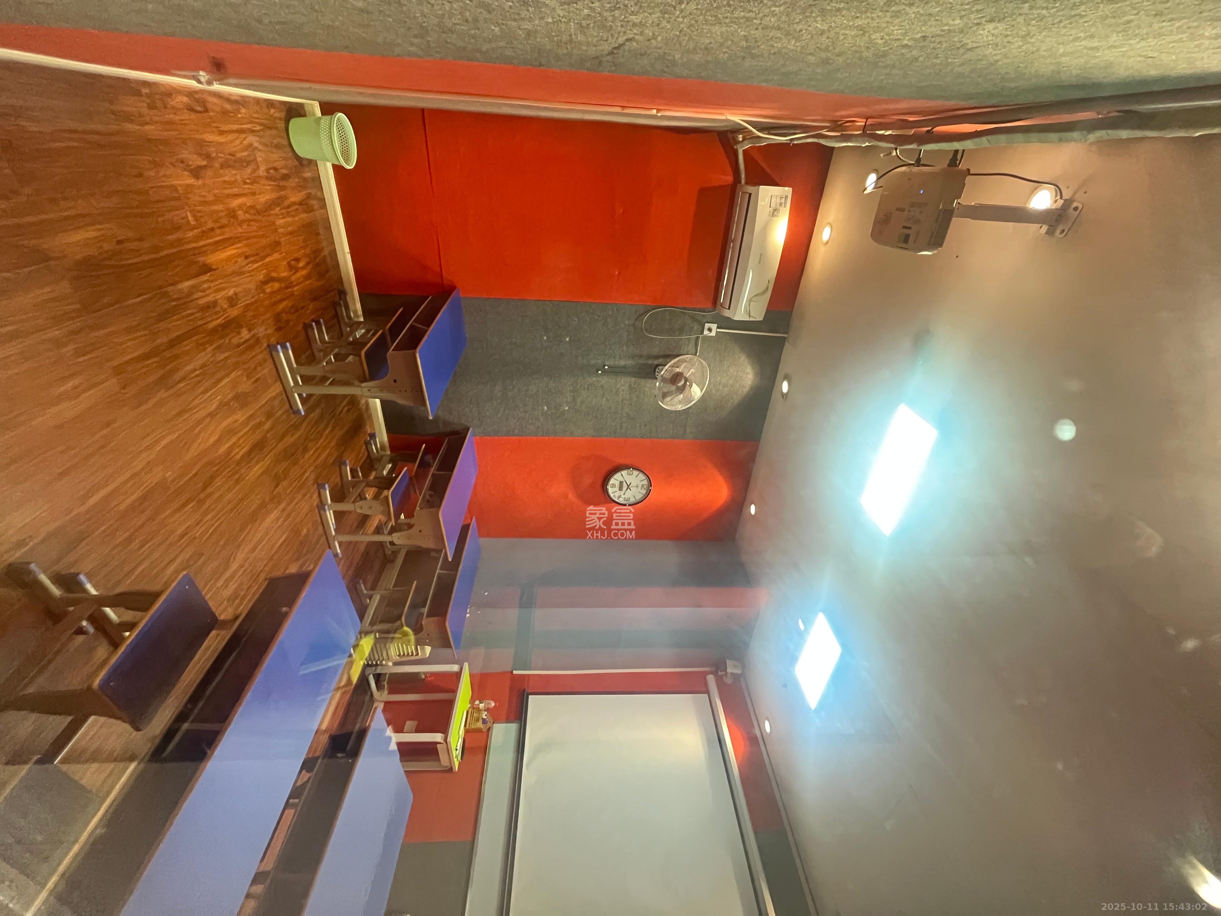 银轩铭誉（四海怡家）  5室1厅1卫    4500.0元/月室内图