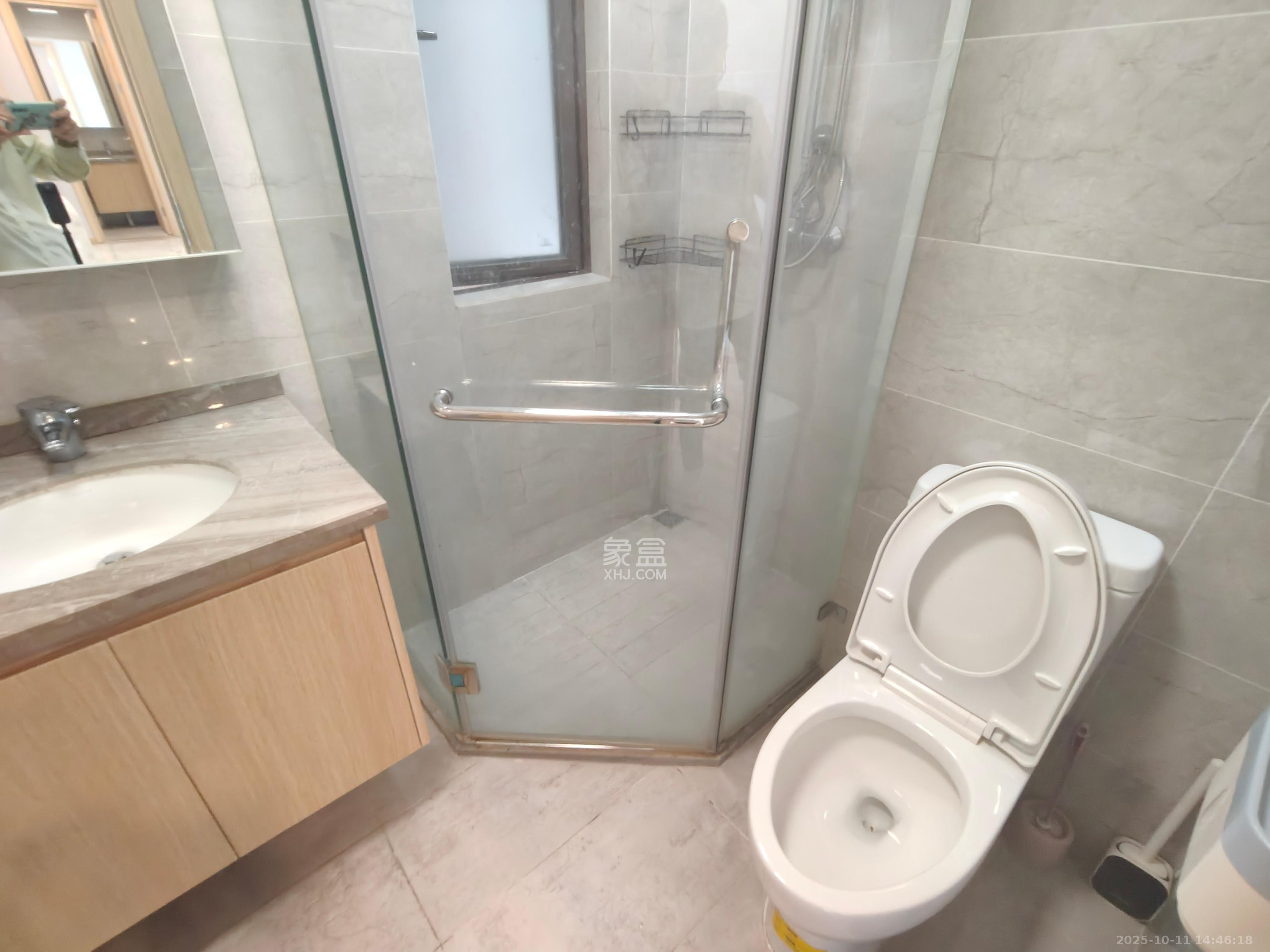 梅溪湖玺悦(新城金茂梦想玺悦) 3室2厅2卫 3800.0元/月 梅溪湖玺悦(新城金茂梦想玺悦) 3室2厅2卫 3800.0元/月室内图