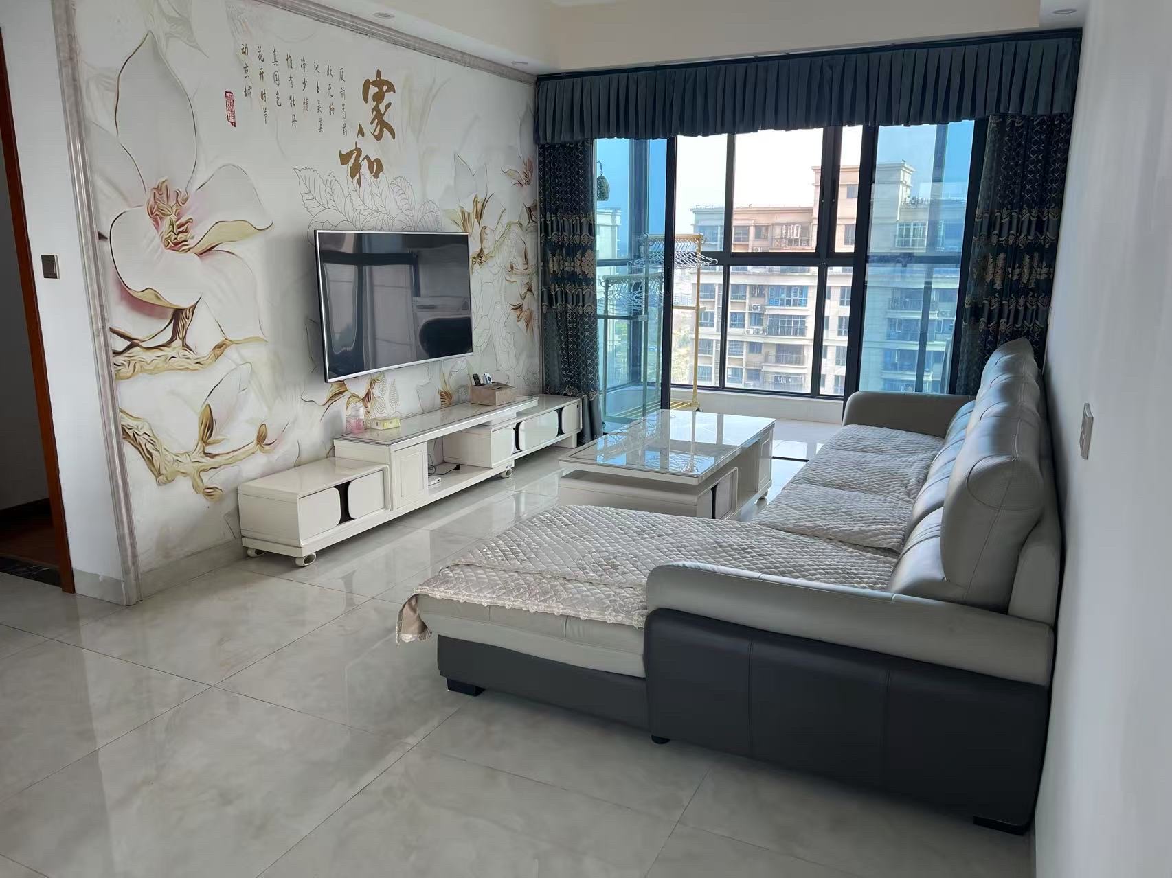 衡阳碧桂园  2室2厅1卫    1600.0元/月