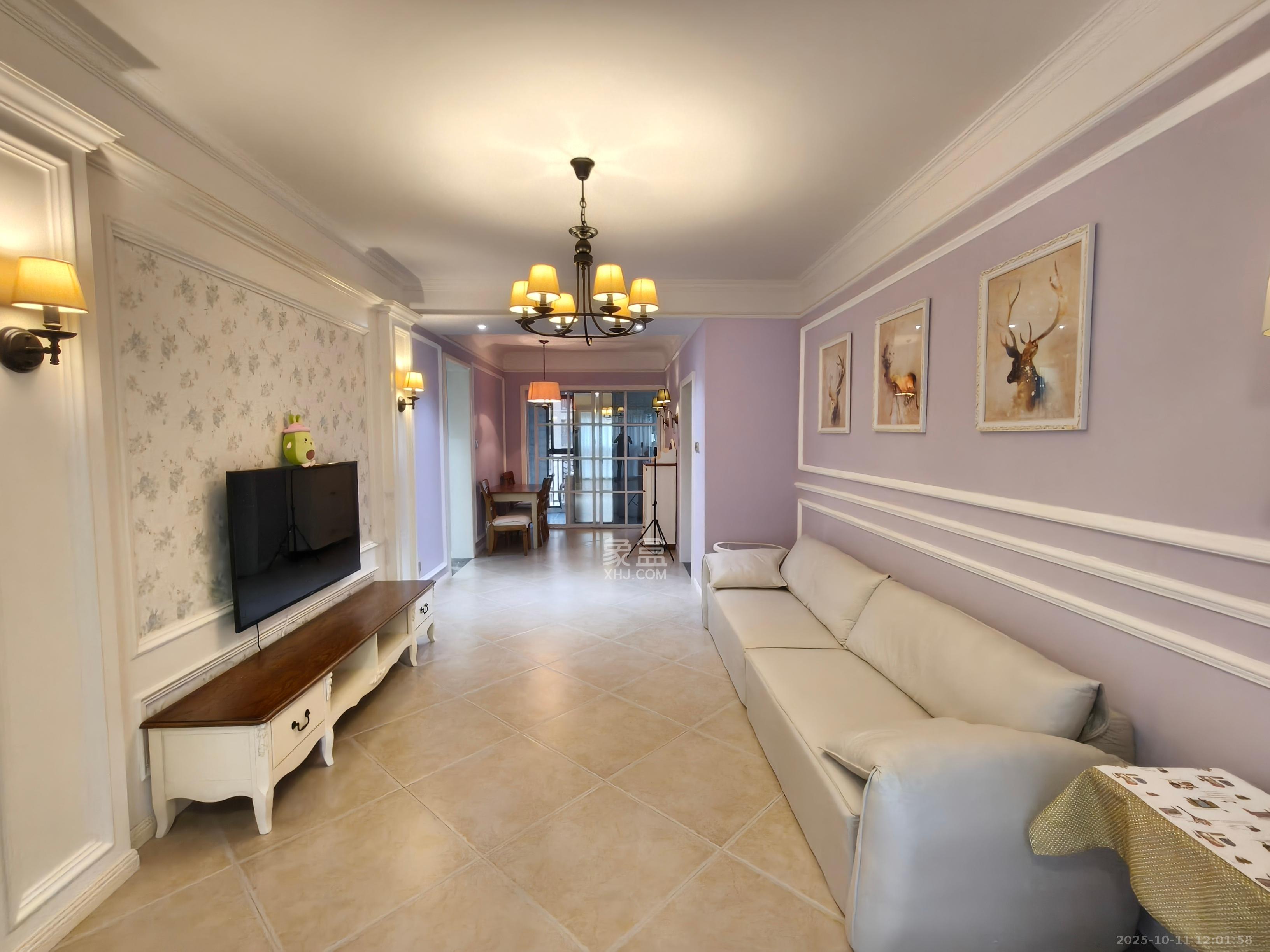 奥林匹克花园贡院二期  2室2厅1卫    2800.0元/月 奥林匹克花园贡院二期  2室2厅1卫    2800.0元/月室内图