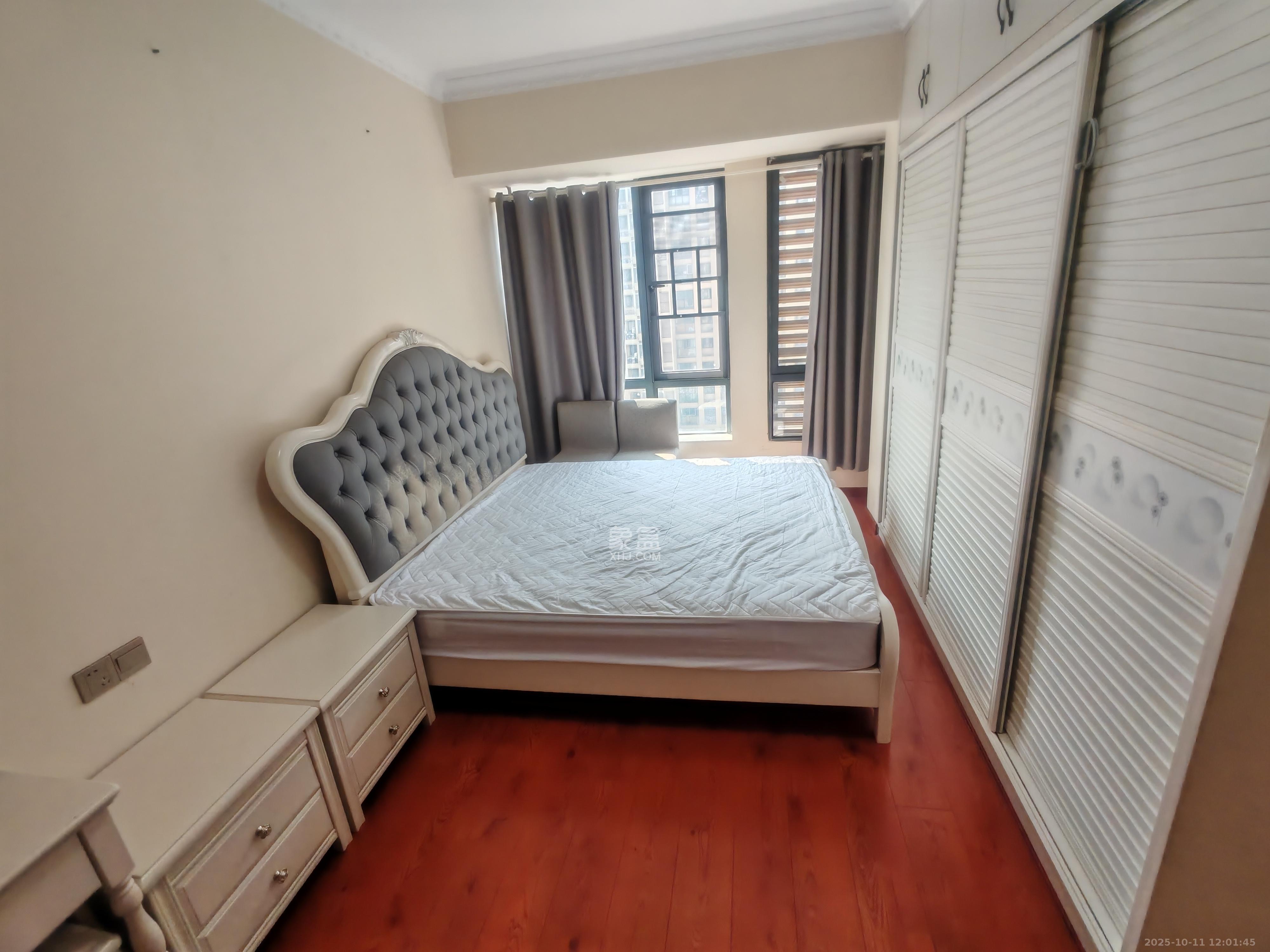 中建芙蓉嘉苑 3室2厅2卫 2300.0元/月 中建芙蓉嘉苑 3室2厅2卫 2300.0元/月室内图