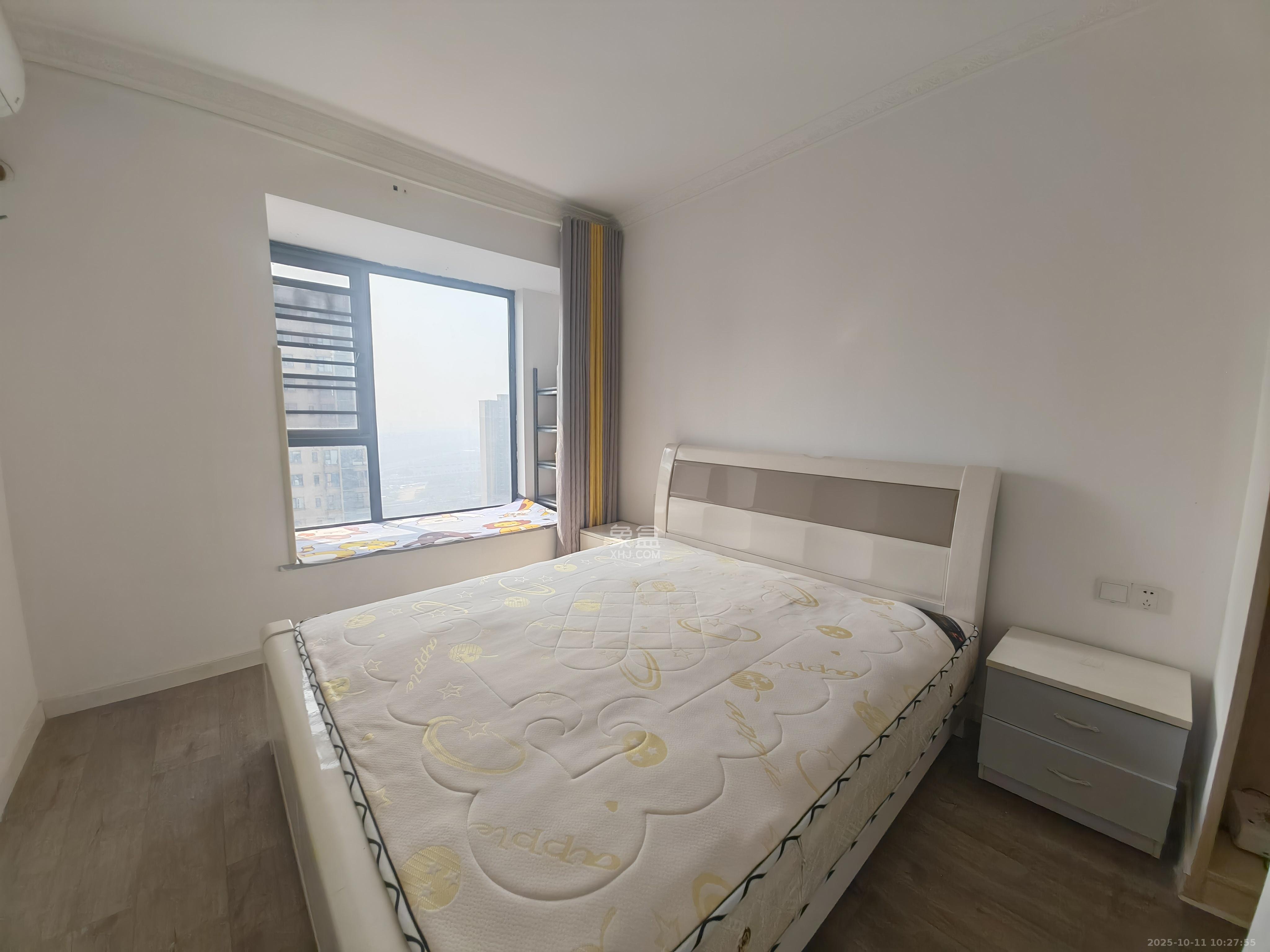 中建嘉和城 3室2厅1卫 2100.0元/月 中建嘉和城 3室2厅1卫 2100.0元/月室内图