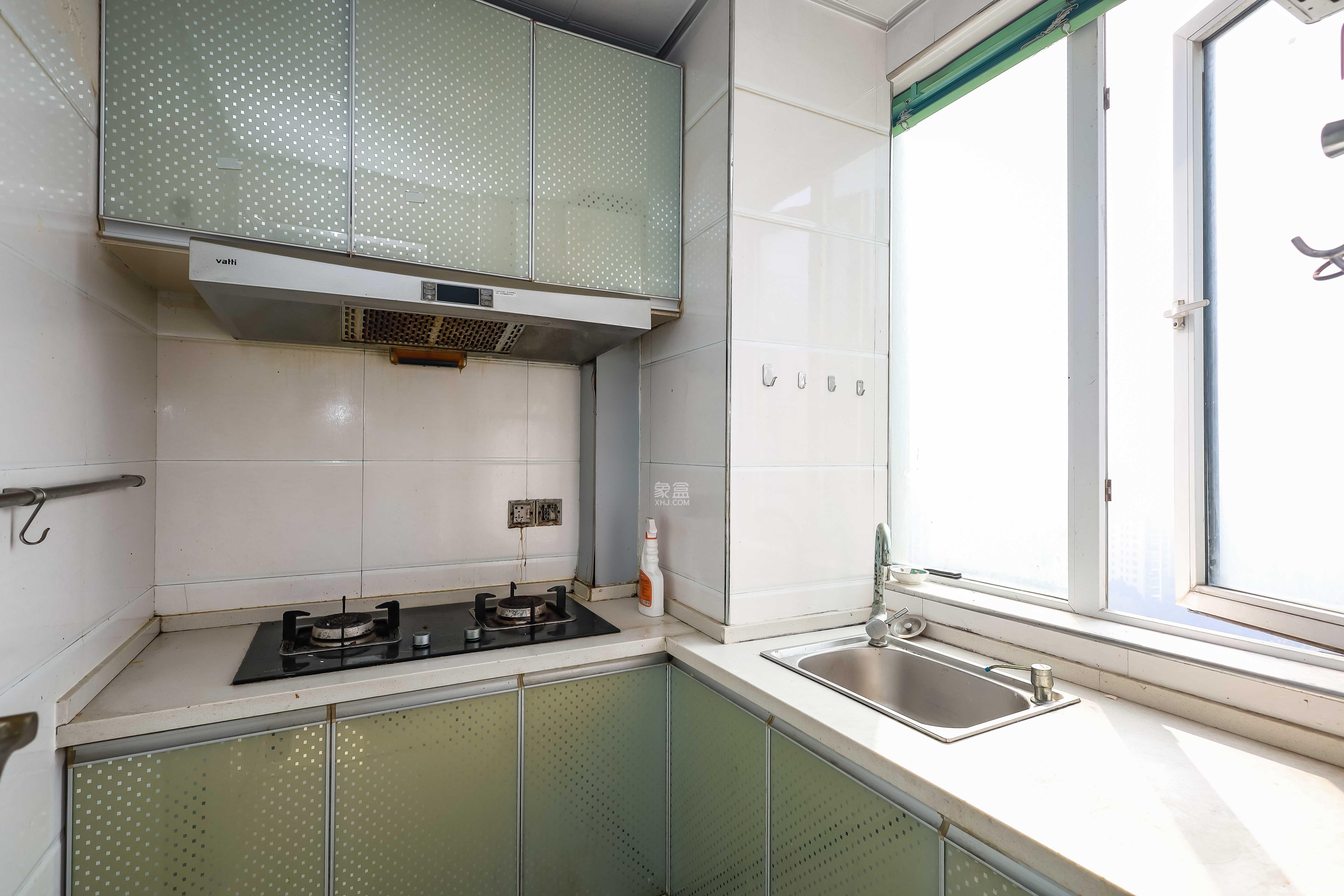 联美品格 1室1厅1卫 39.0万 联美品格 1室1厅1卫 39.0万厨房