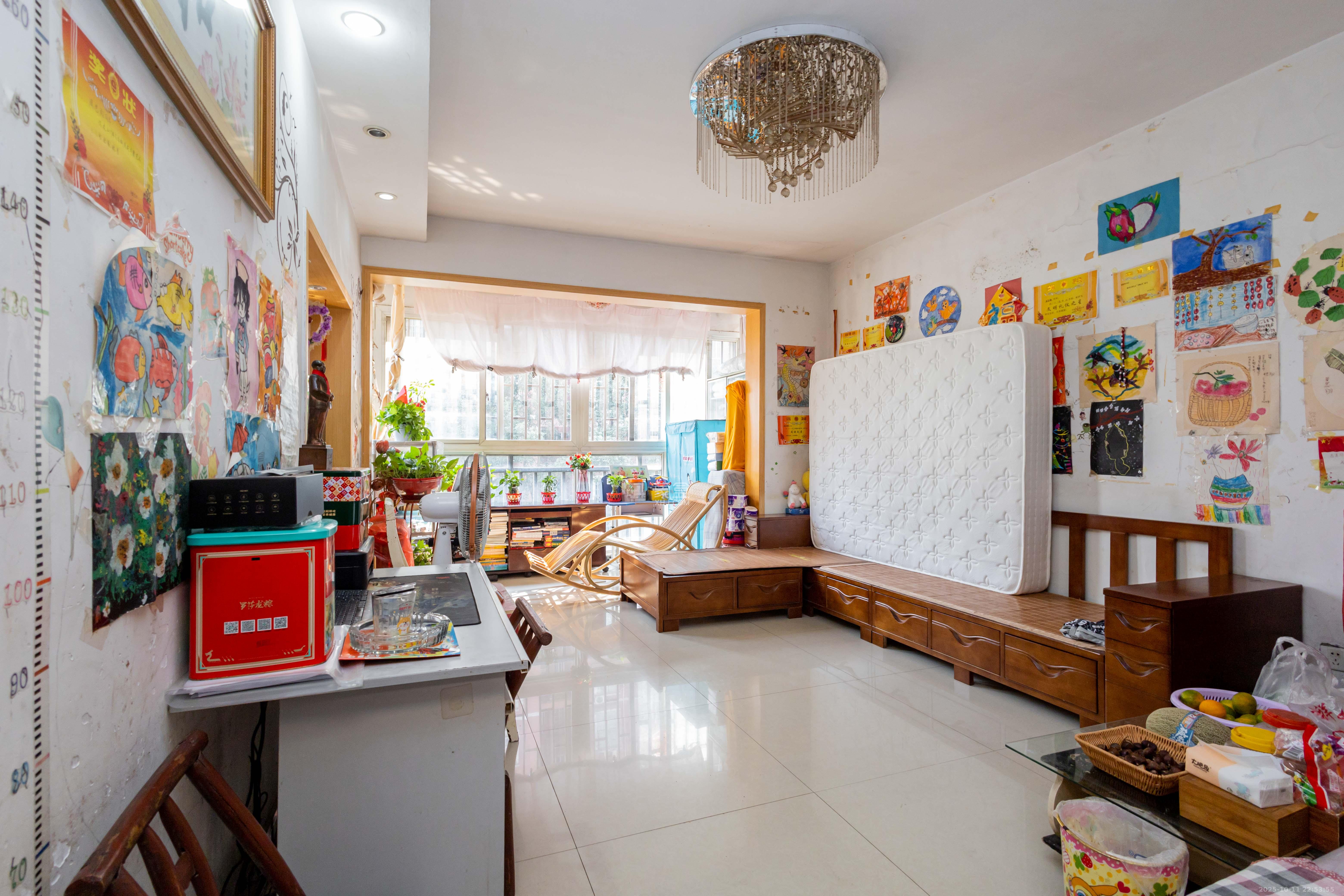 方略潇邦  2室2厅1卫    35.8万