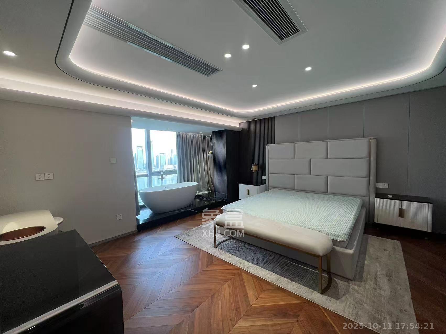 北辰定江洋 3室2厅2卫 25000.0元/月 北辰定江洋 3室2厅2卫 25000.0元/月室内图