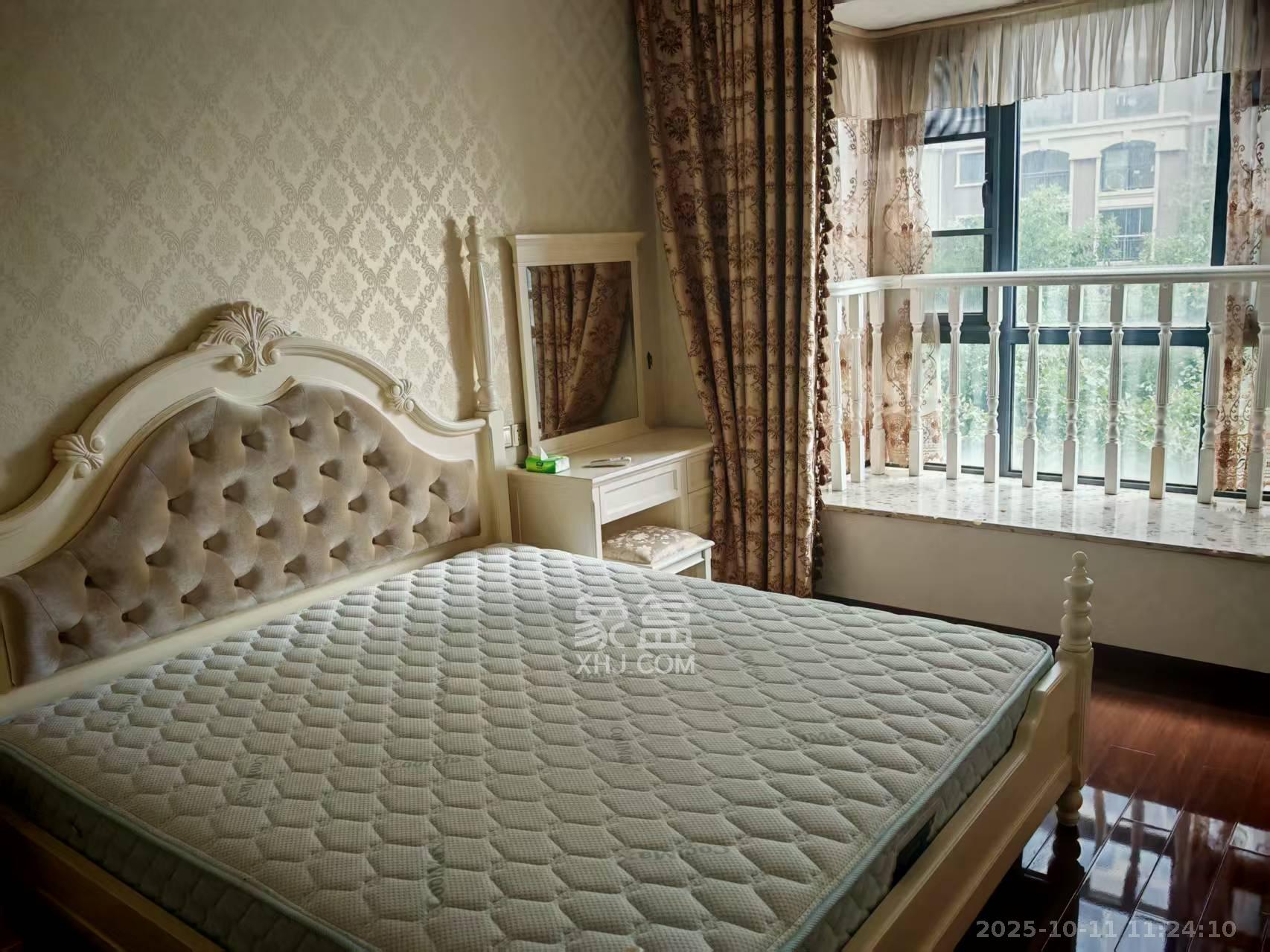 东方名苑臻锦园 2室2厅1卫 2100.0元/月 东方名苑臻锦园 2室2厅1卫 2100.0元/月室内图