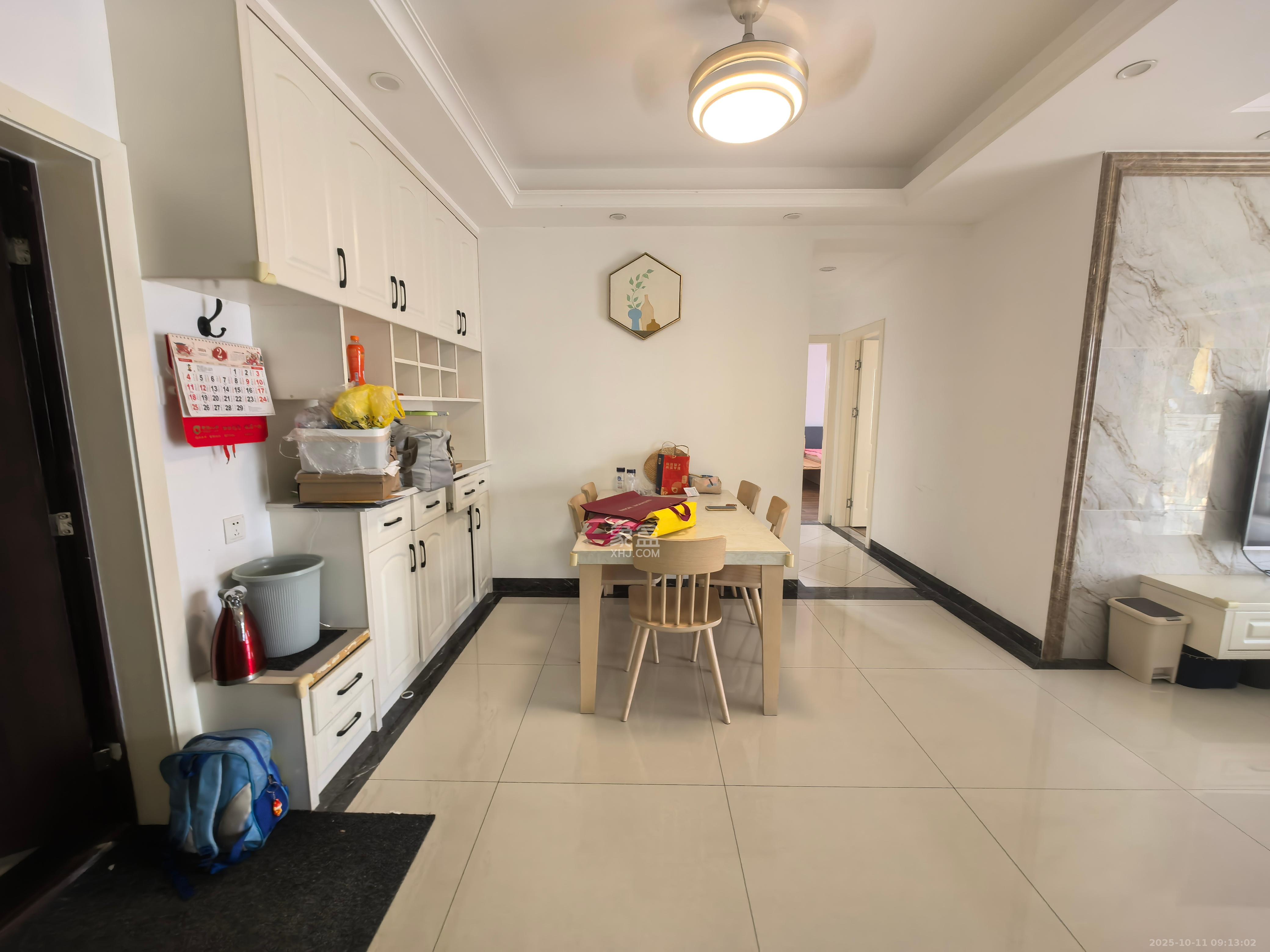 菁华源  3室1厅1卫    3200.0元/月室内图