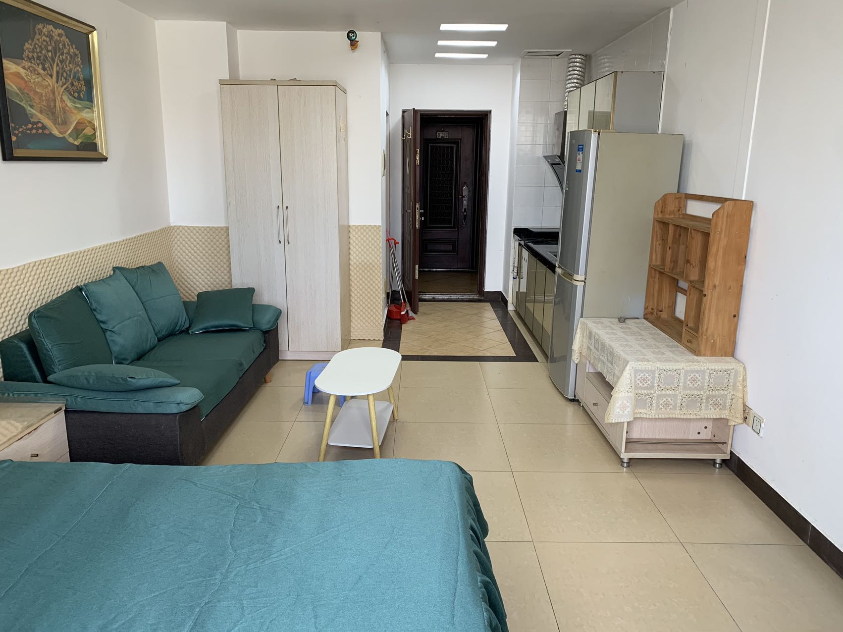 帝国大厦 1室0厅0卫 1500.0元/月 帝国大厦 1室0厅0卫 1500.0元/月室内图