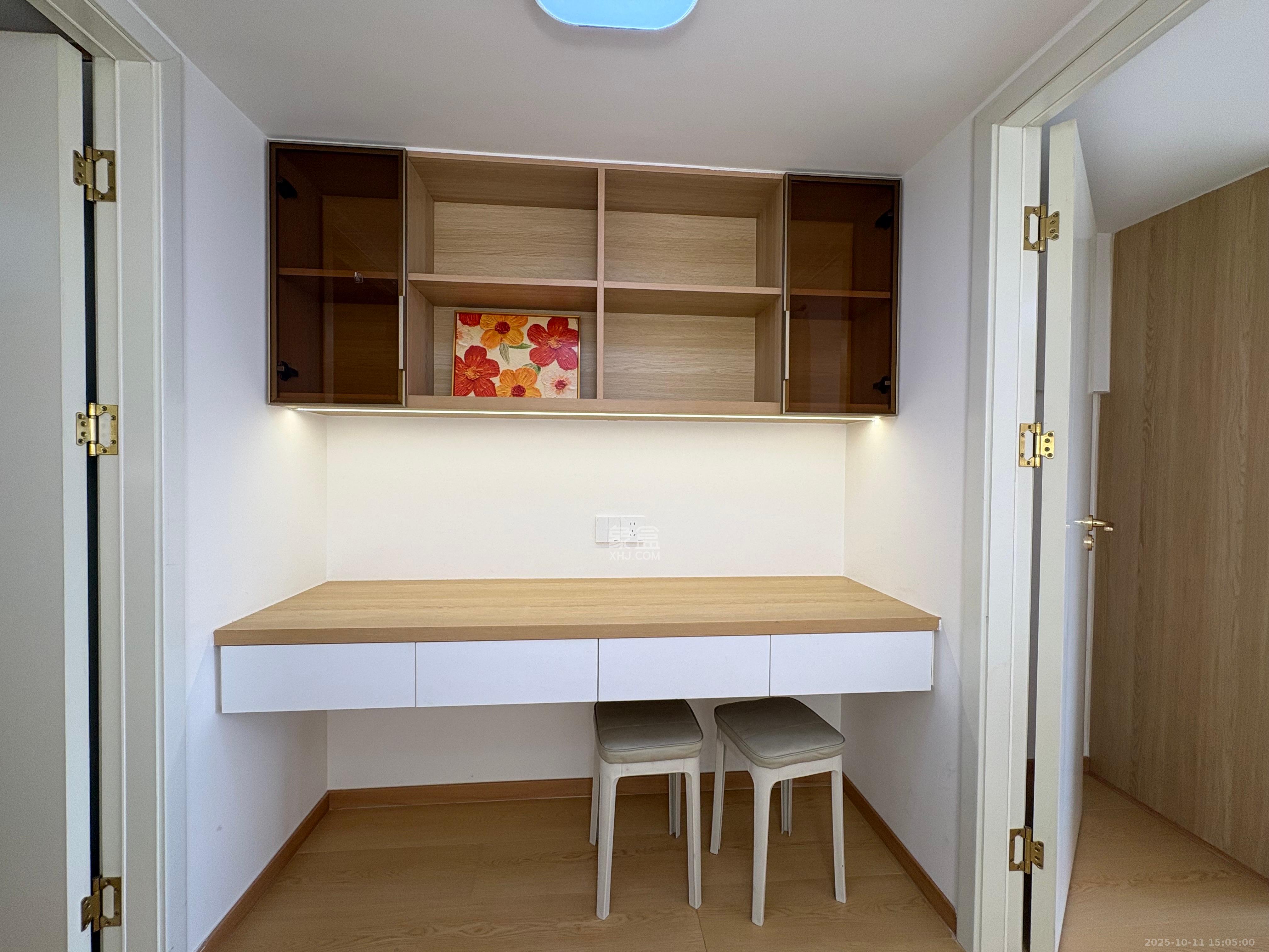 保利中环广场(保利中悦苑) 2室1厅1卫 2500.0元/月 保利中环广场(保利中悦苑) 2室1厅1卫 2500.0元/月室内图