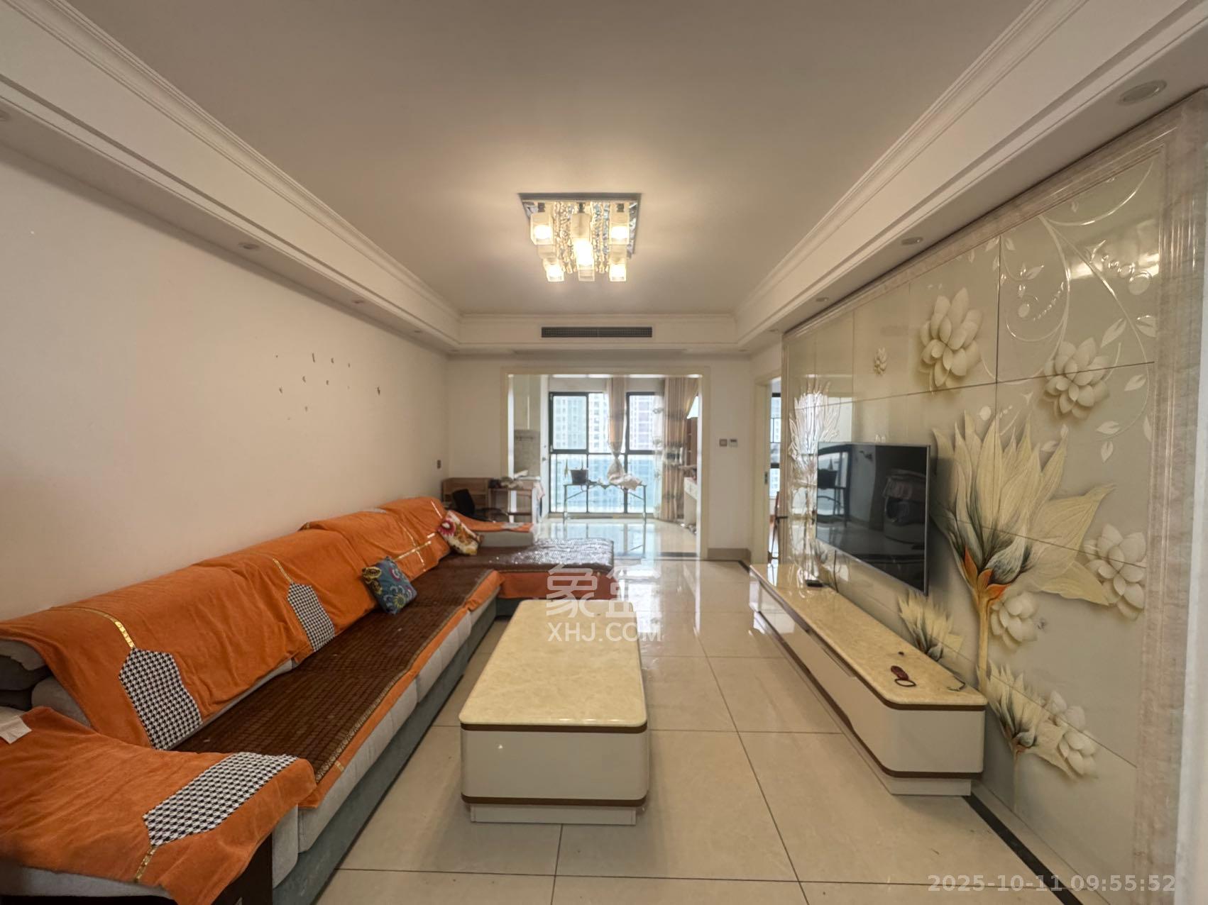 达美D6区  3室2厅1卫    2800.0元/月 达美D6区  3室2厅1卫    2800.0元/月室内图