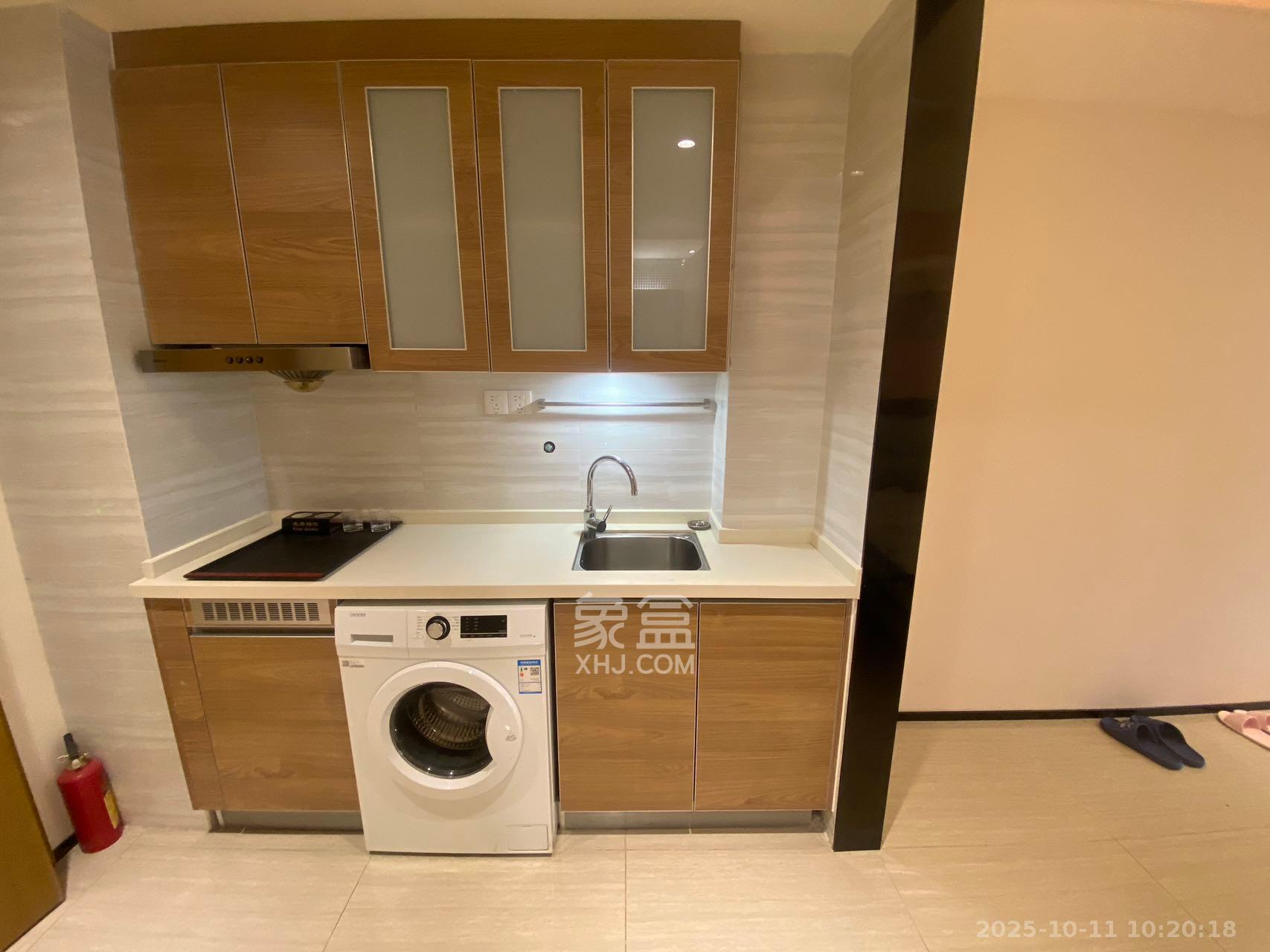 恒大国际广场  1室1厅1卫    1600.0元/月 恒大国际广场  1室1厅1卫    1600.0元/月室内图