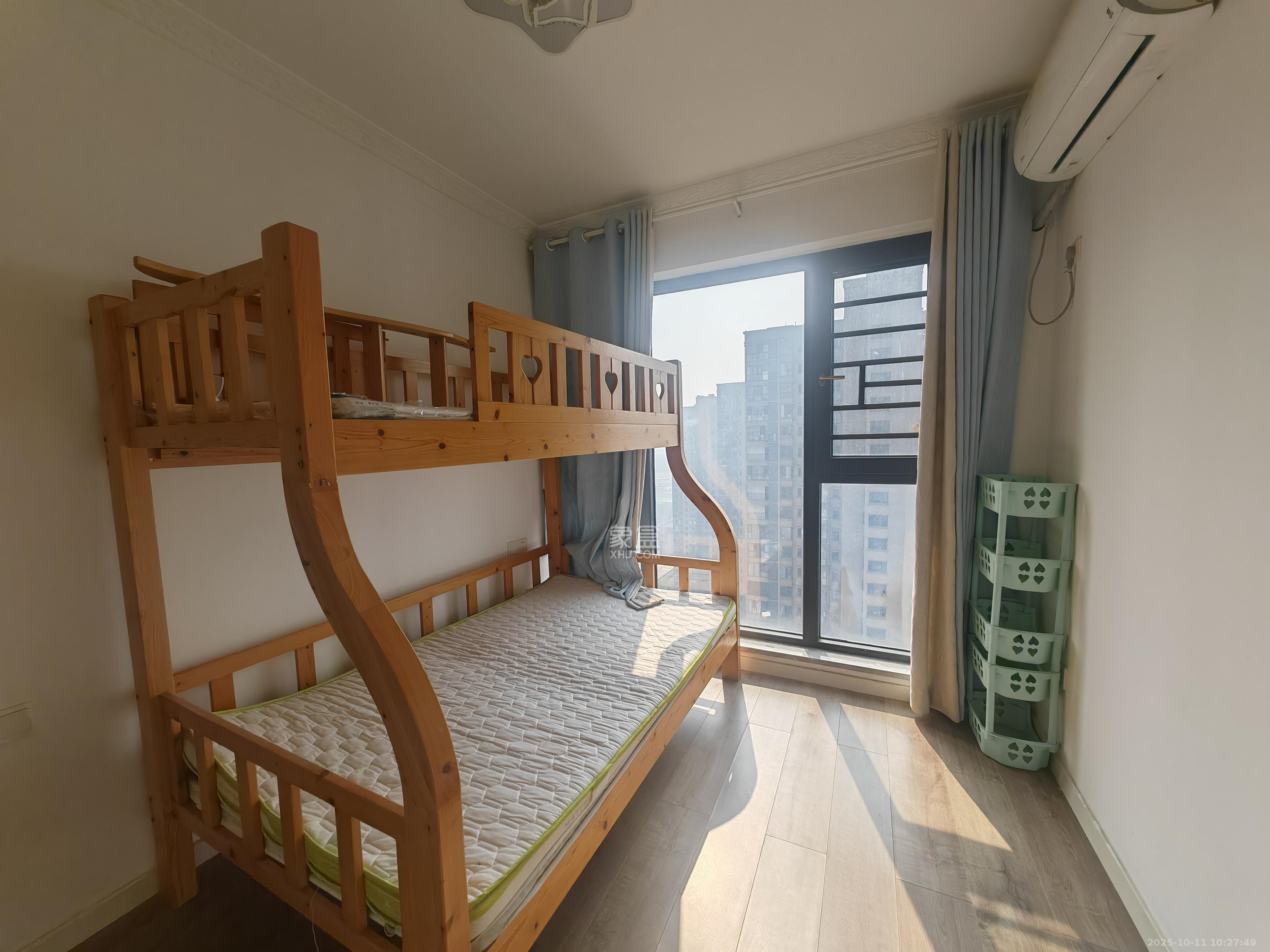 中建嘉和城 3室2厅1卫 2100.0元/月 中建嘉和城 3室2厅1卫 2100.0元/月室内图