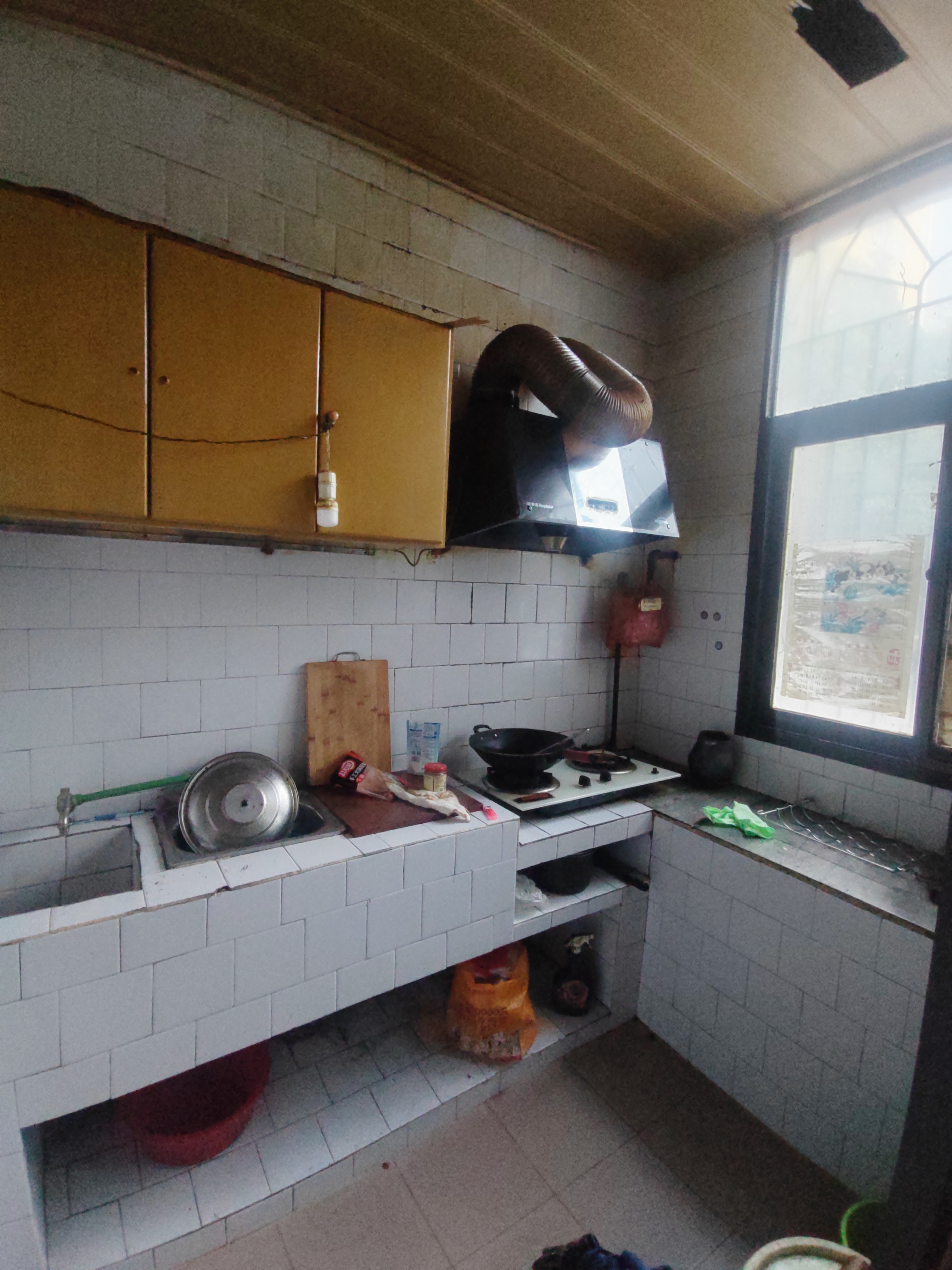 环卫处家属楼  2室1厅1卫    1100.0元/月室内图