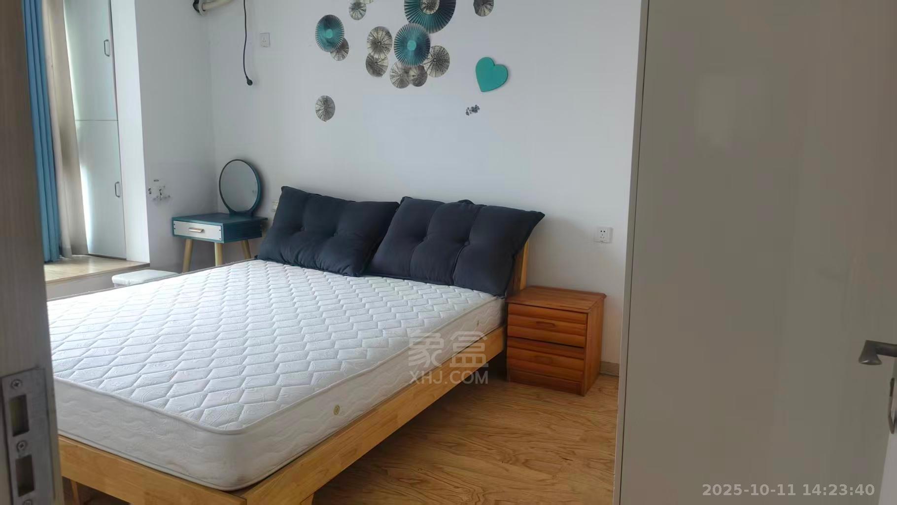 金色荷塘 2室2厅1卫 1300.0元/月 金色荷塘 2室2厅1卫 1300.0元/月室内图