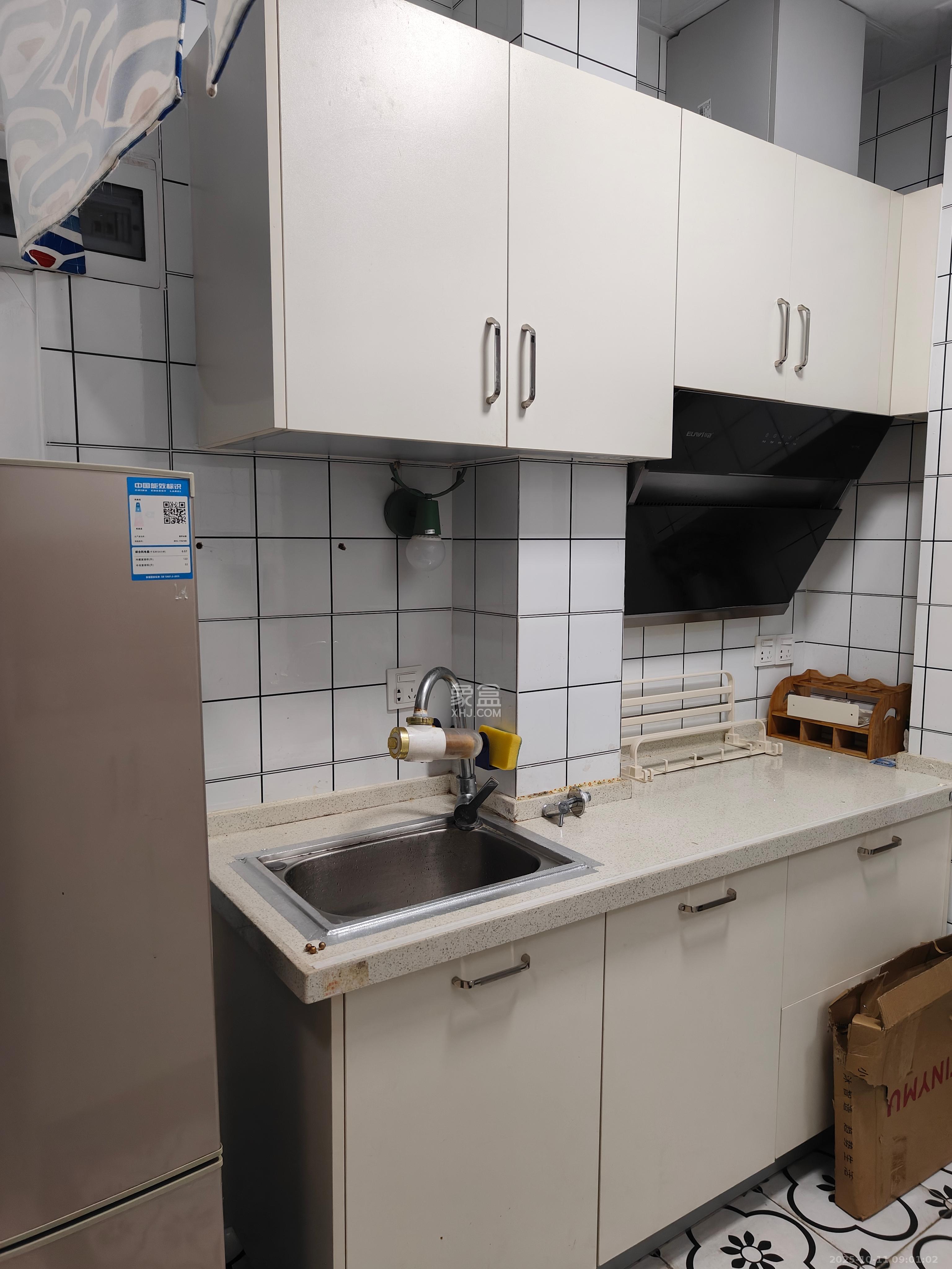 麦芒国际(金恒雅苑) 1室1厅1卫 1300.0元/月 麦芒国际(金恒雅苑) 1室1厅1卫 1300.0元/月室内图