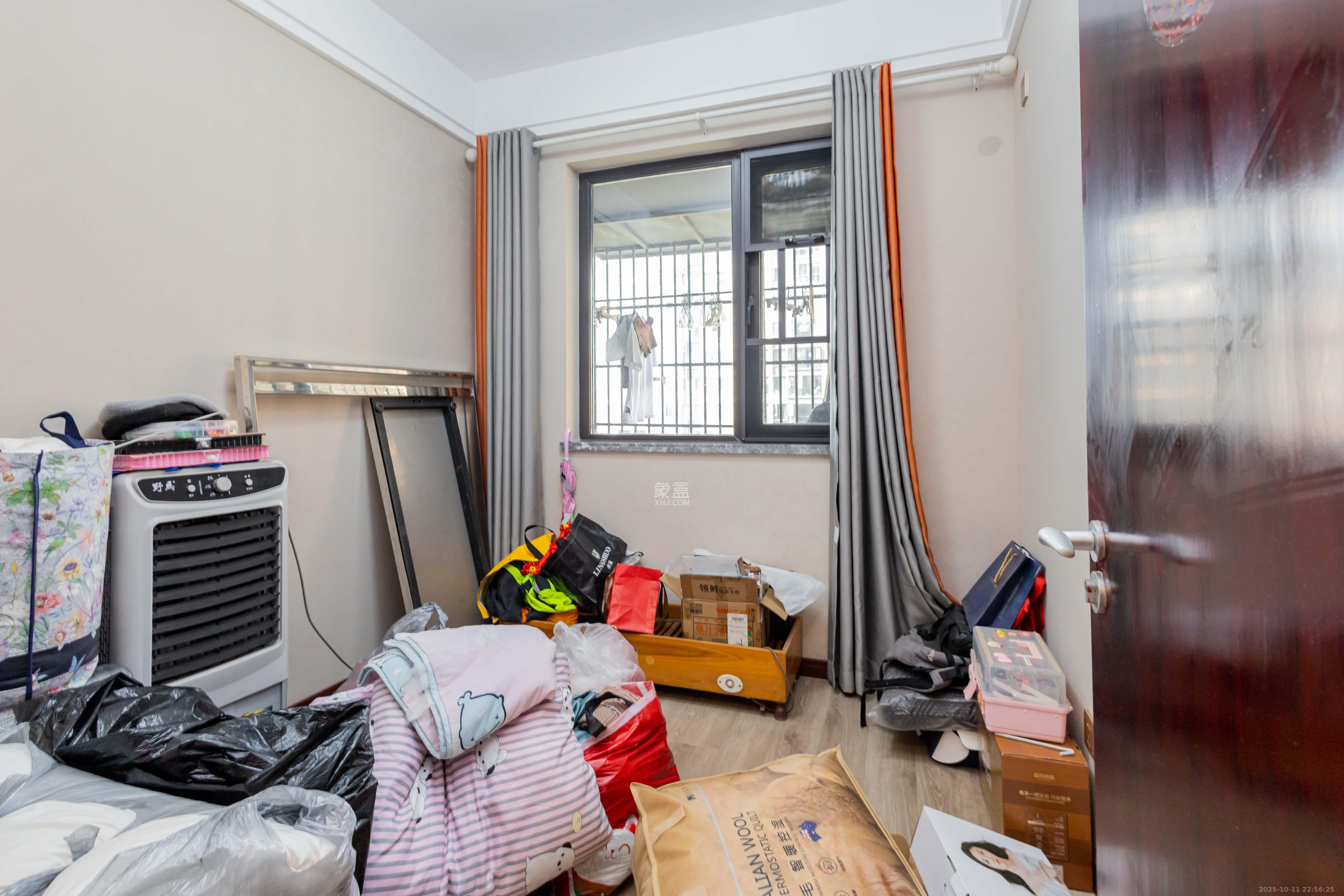 君合新城玺樾 4室2厅2卫 99.8万 君合新城玺樾 4室2厅2卫 99.8万卫生间