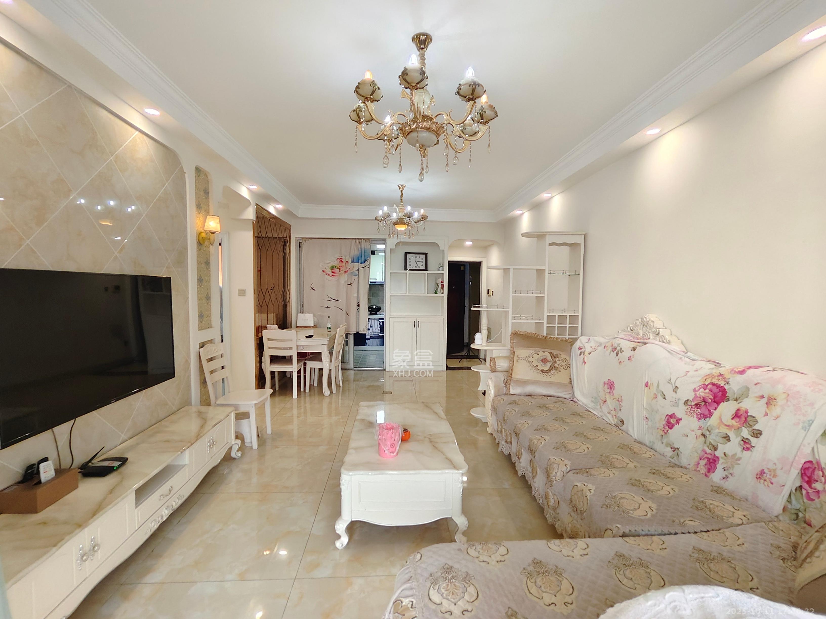 武广美誉  2室1厅1卫    2500.0元/月室内图