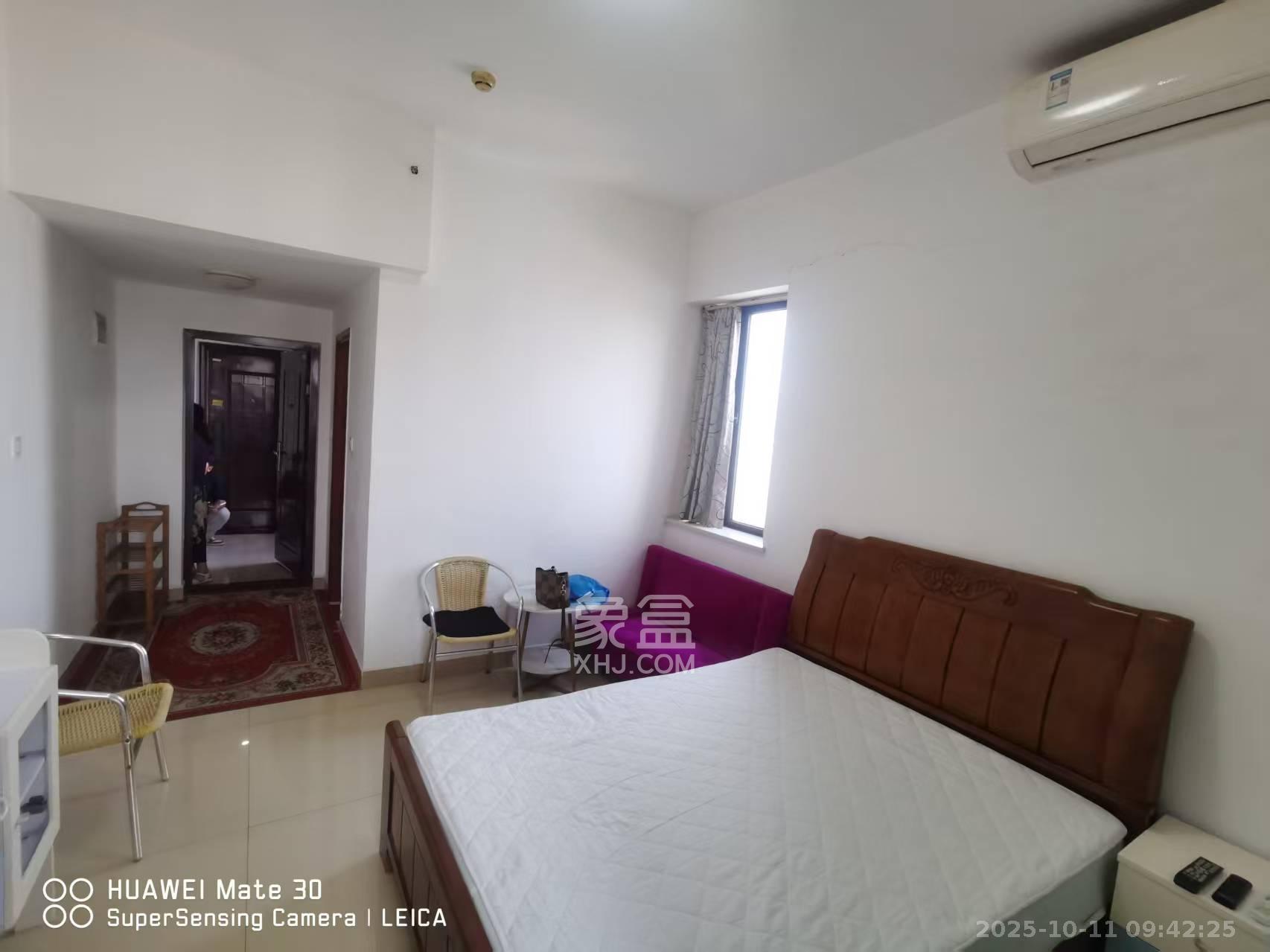 长房天翼未来城 1室1厅1卫 1500.0元/月 长房天翼未来城 1室1厅1卫 1500.0元/月室内图