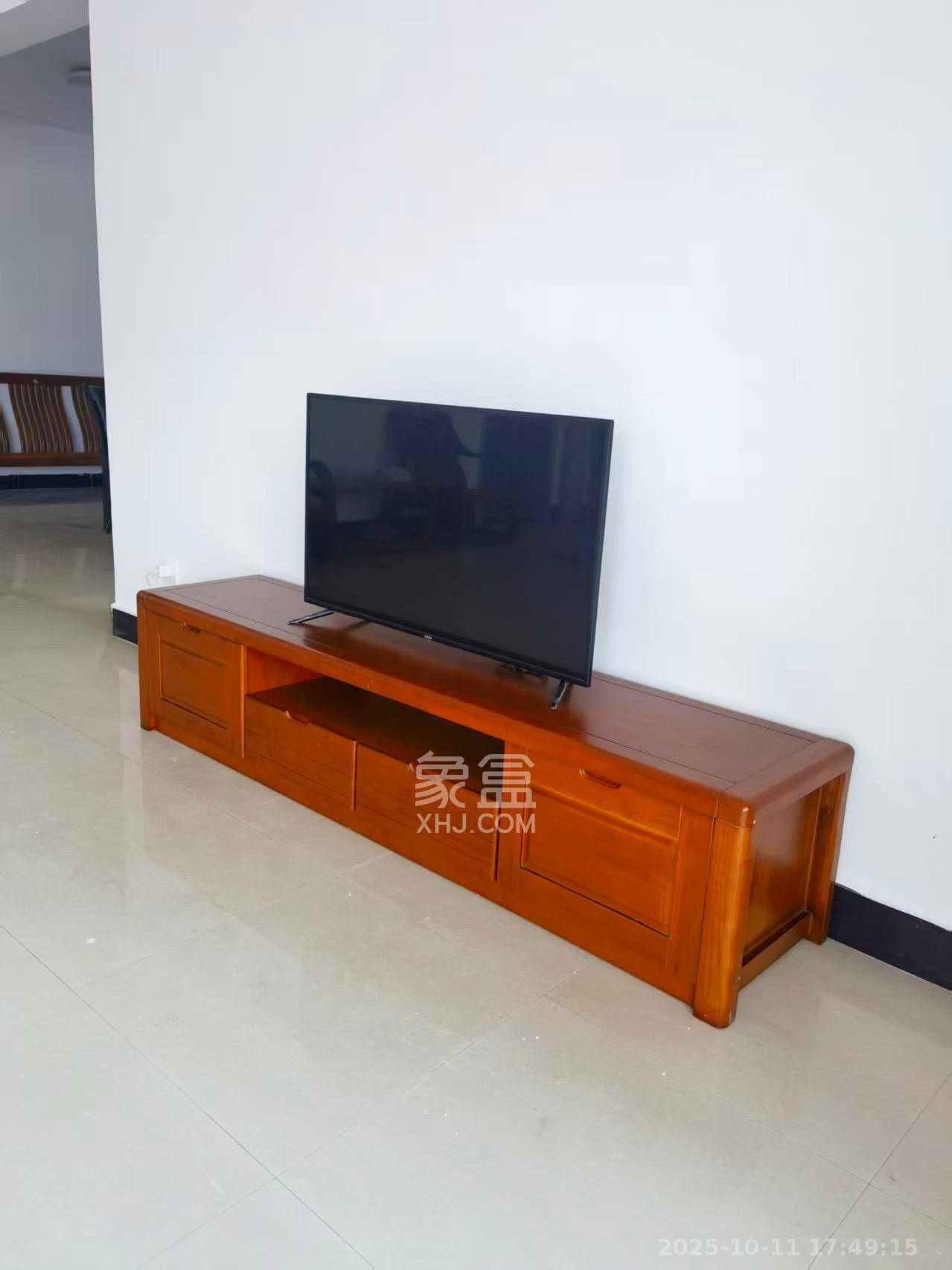 活力康城 3室2厅2卫 3400.0元/月 活力康城 3室2厅2卫 3400.0元/月室内图