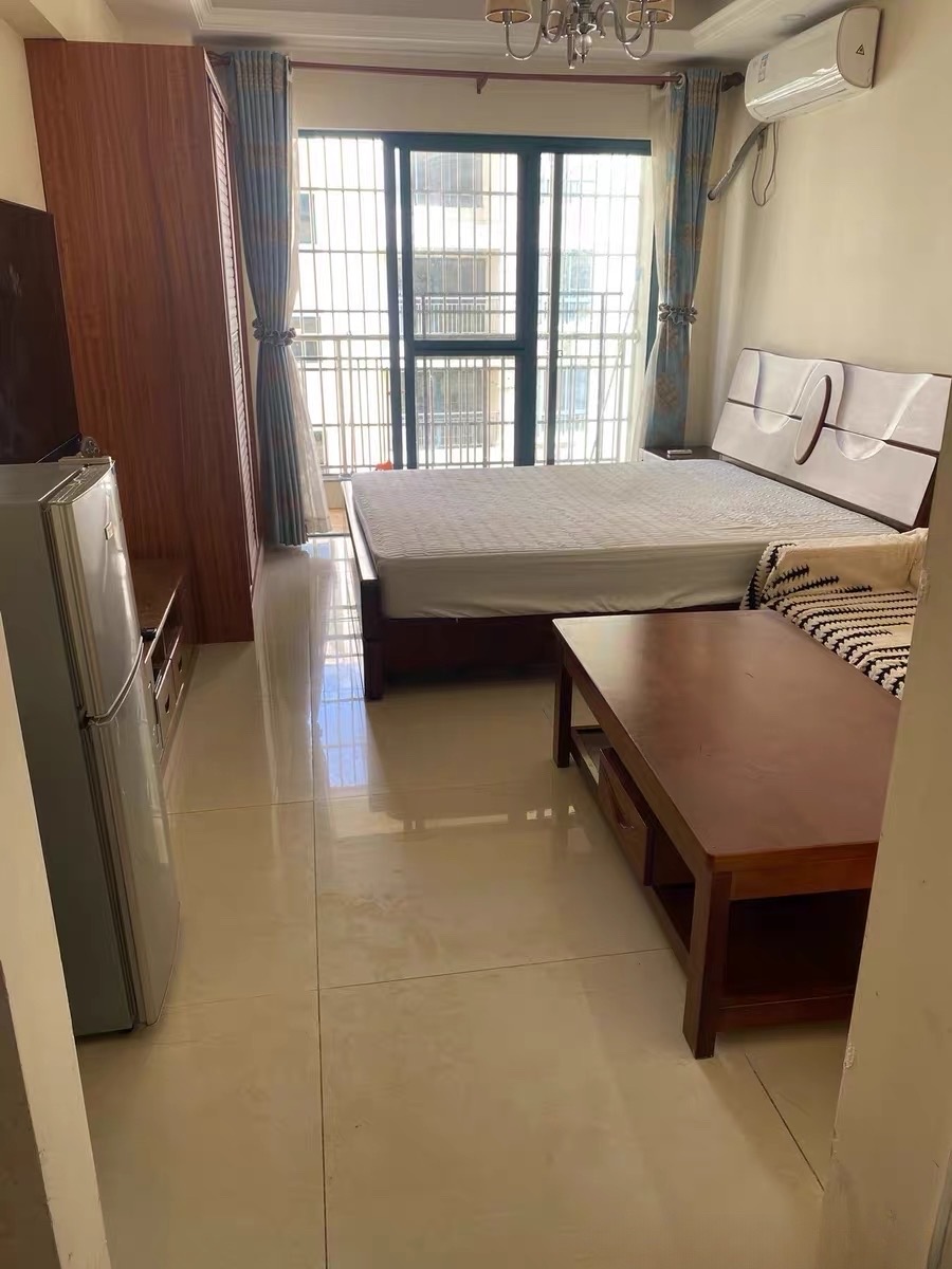 书馨苑 1室0厅1卫 1500.0元/月 书馨苑 1室0厅1卫 1500.0元/月室内图