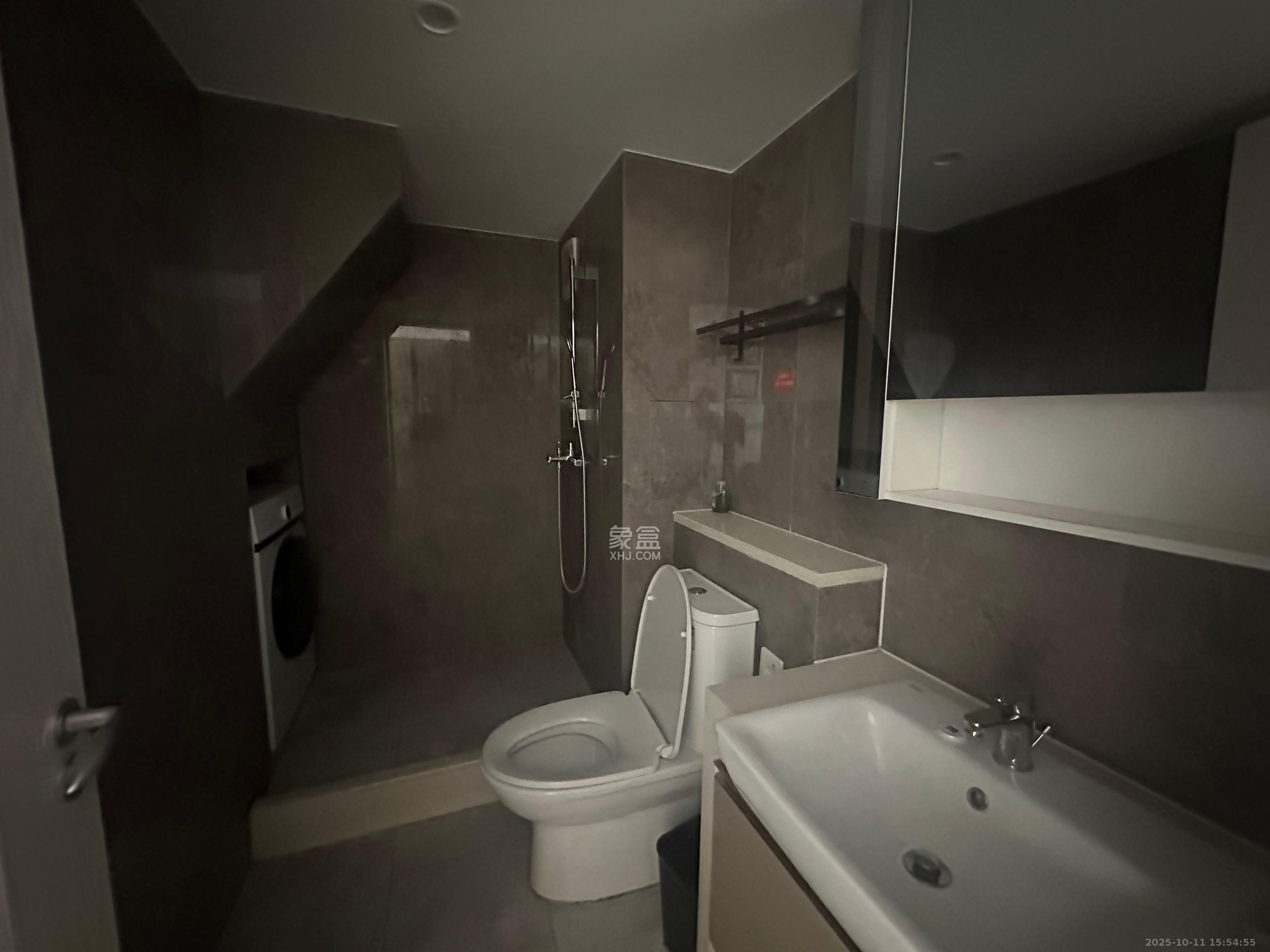 华远华时代  2室1厅1卫    2900.0元/月室内图