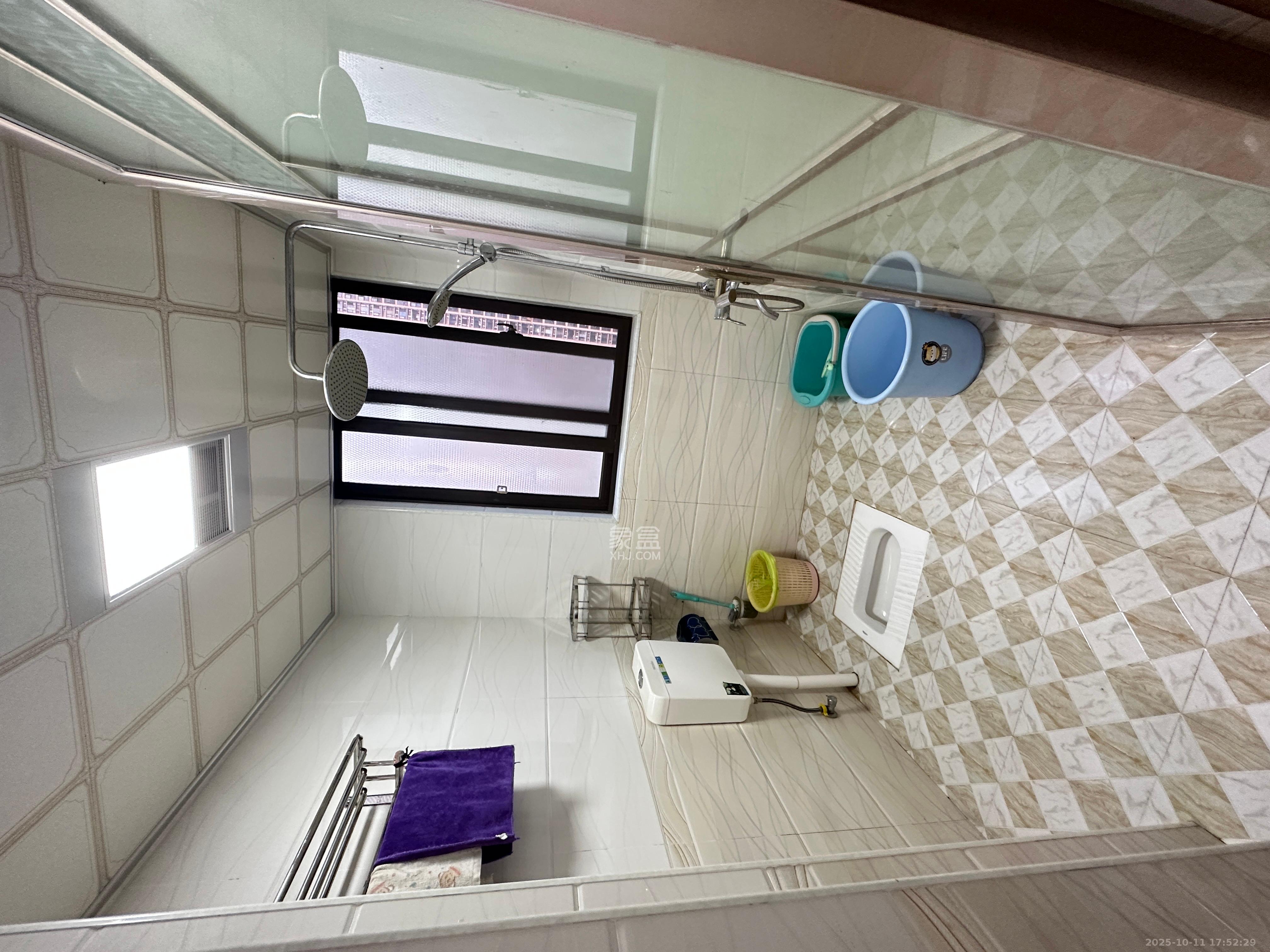 钰龙天下二期（钰龙佳园）  3室2厅2卫    2800.0元/月室内图1