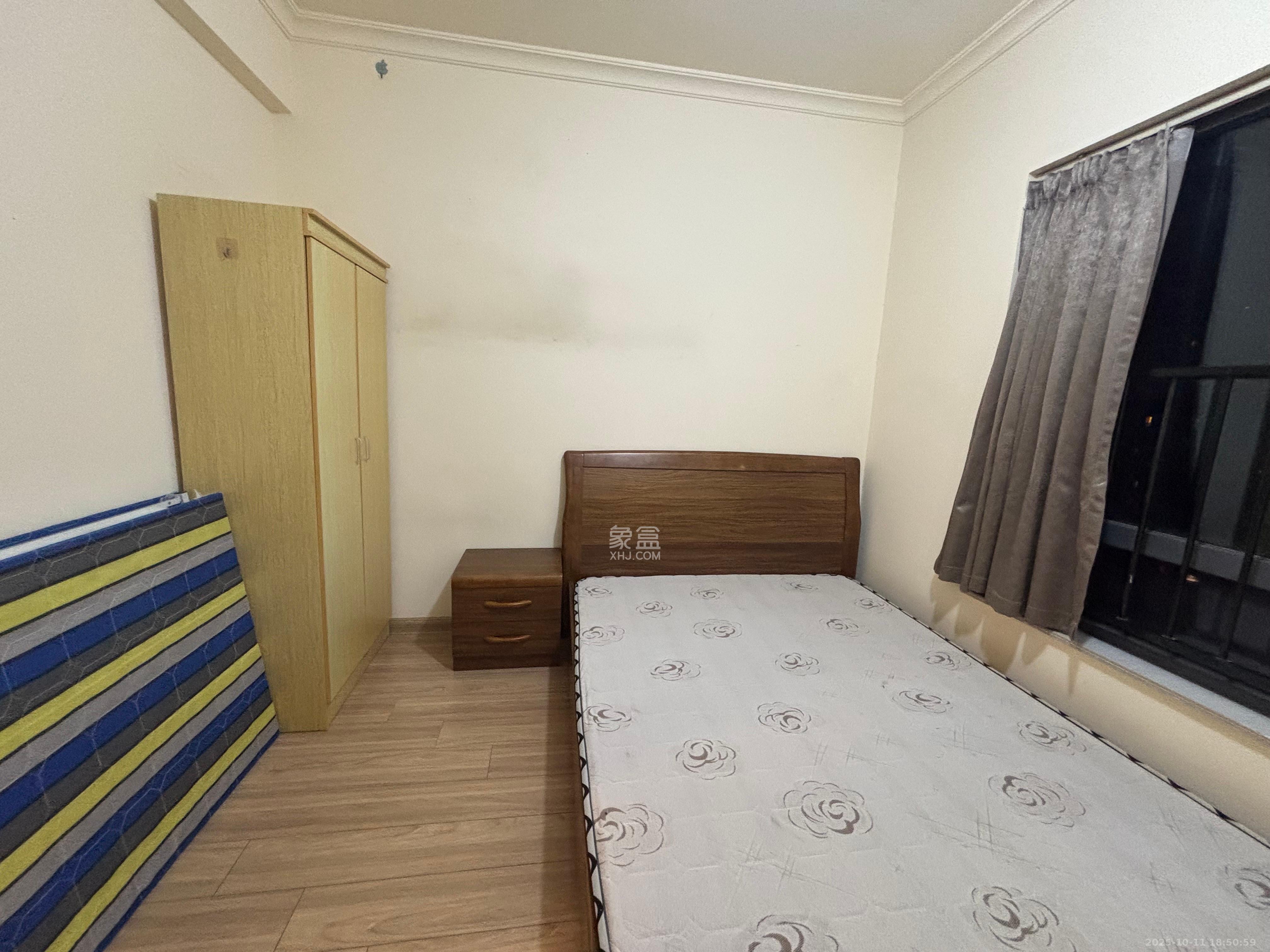 碧桂园南城首府（东宸林海）  3室2厅1卫    1800.0元/月室内图