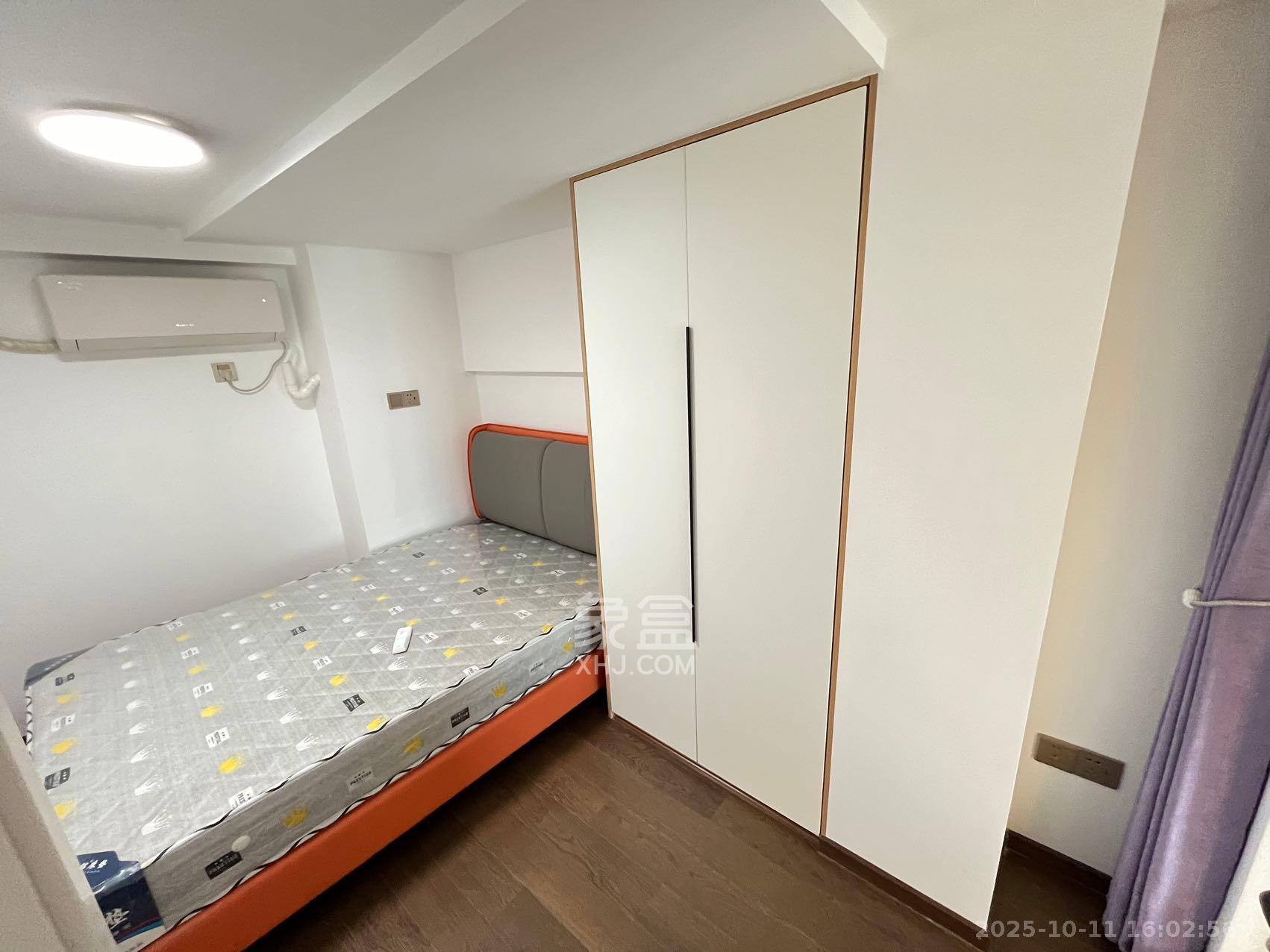 佳兆业云顶都汇  2室2厅1卫    1800.0元/月 佳兆业云顶都汇  2室2厅1卫    1800.0元/月室内图