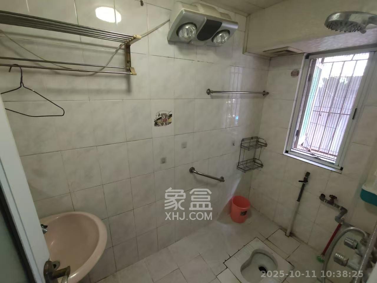 园林局宿舍（钟馗庙）  2室1厅1卫    1600.0元/月室内图