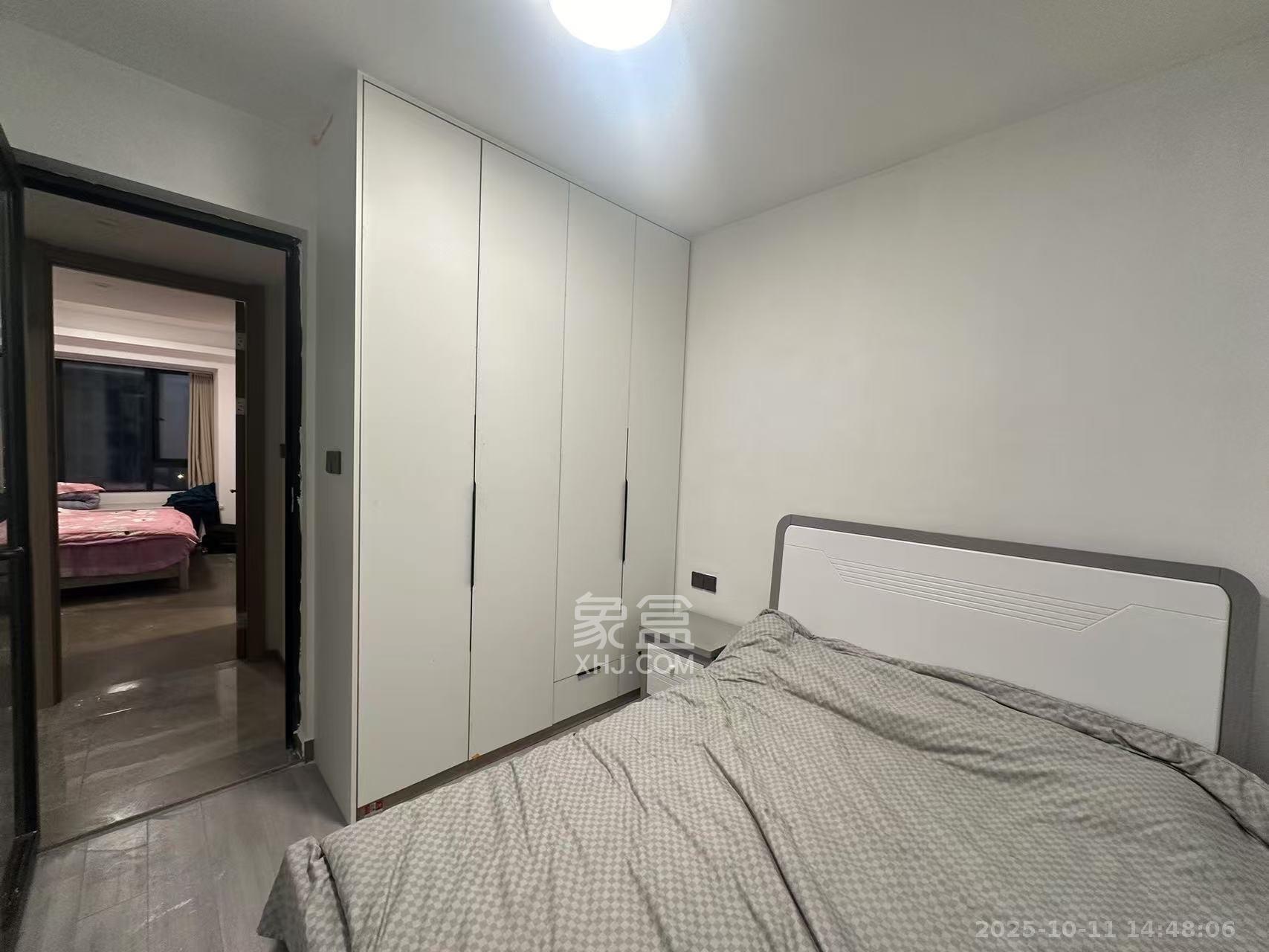 旭辉国悦府  4室2厅2卫    4200.0元/月室内图