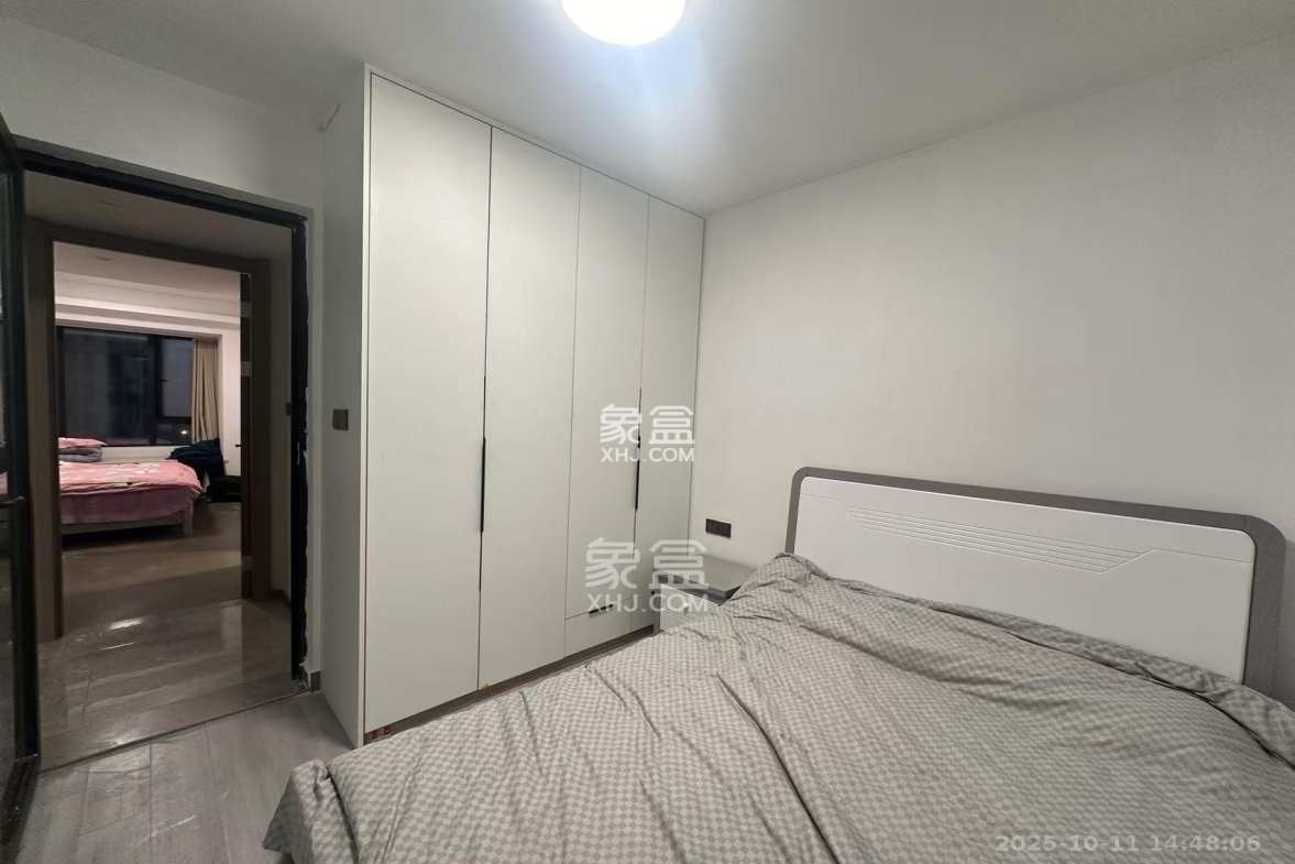 旭辉国悦府 4室2厅2卫 4200.0元/月 旭辉国悦府 4室2厅2卫 4200.0元/月室内图