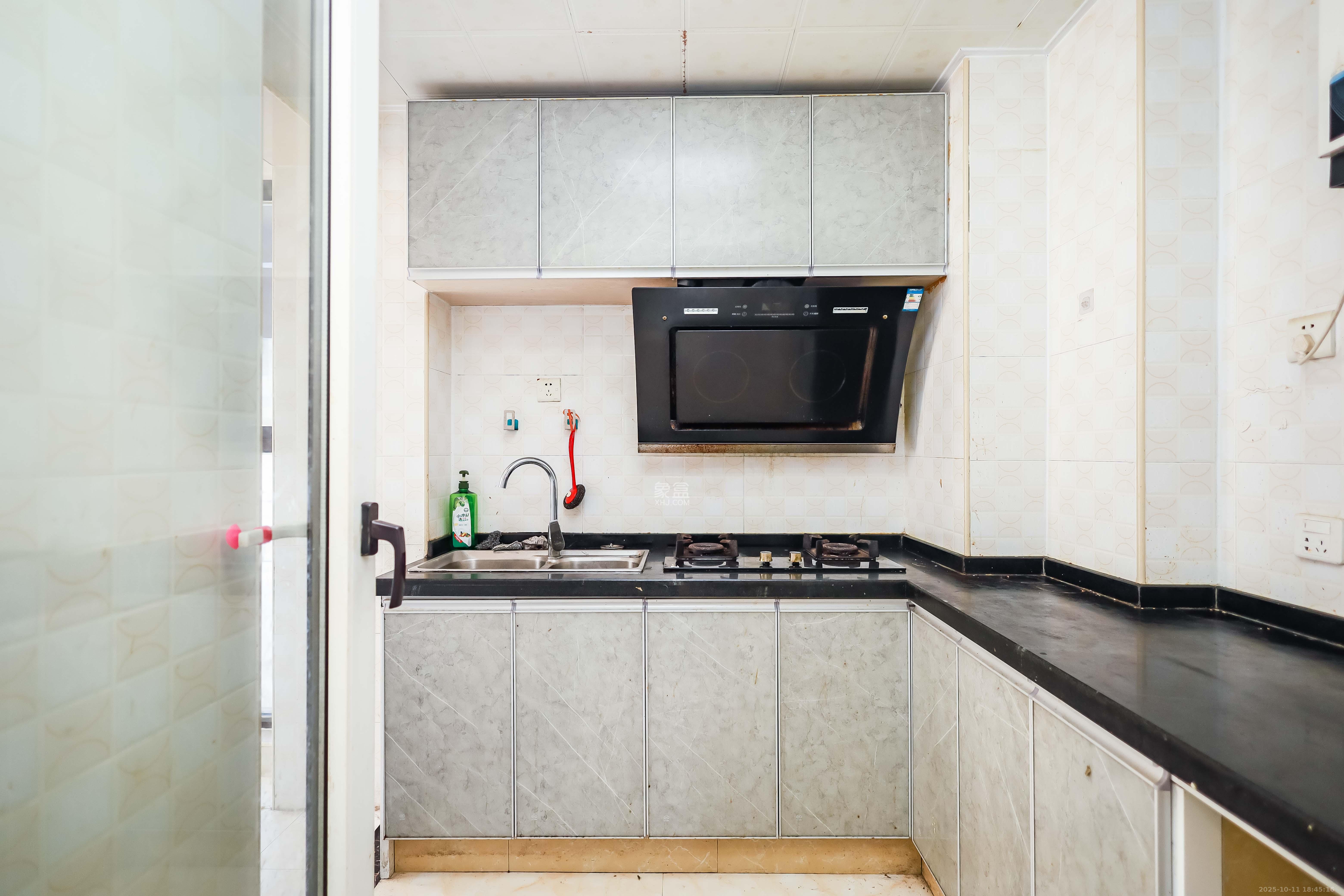 金科世界城  2室2厅1卫    63.0万厨房