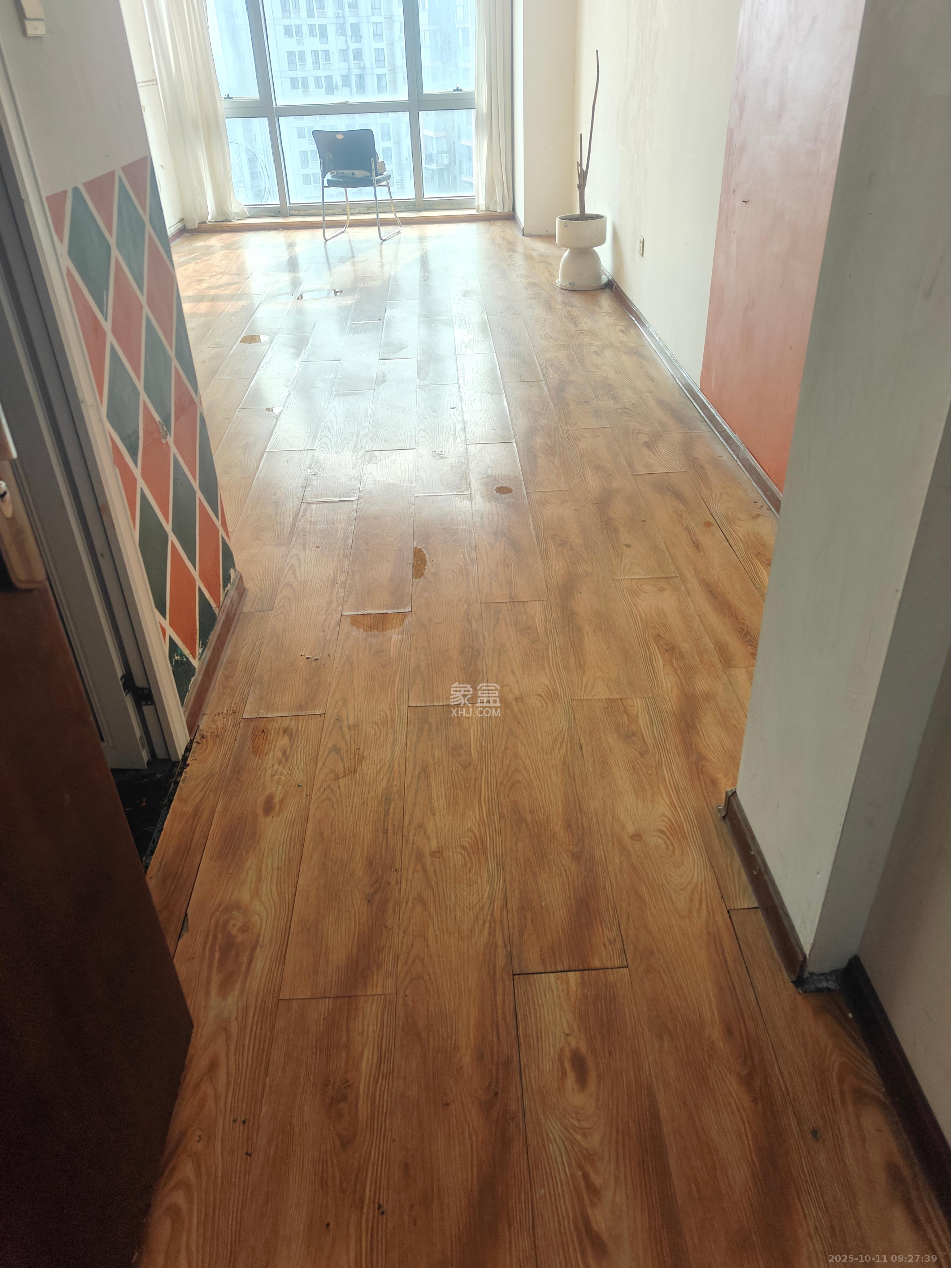 奥克斯缔壹城  1室1厅1卫    1100.0元/月室内图