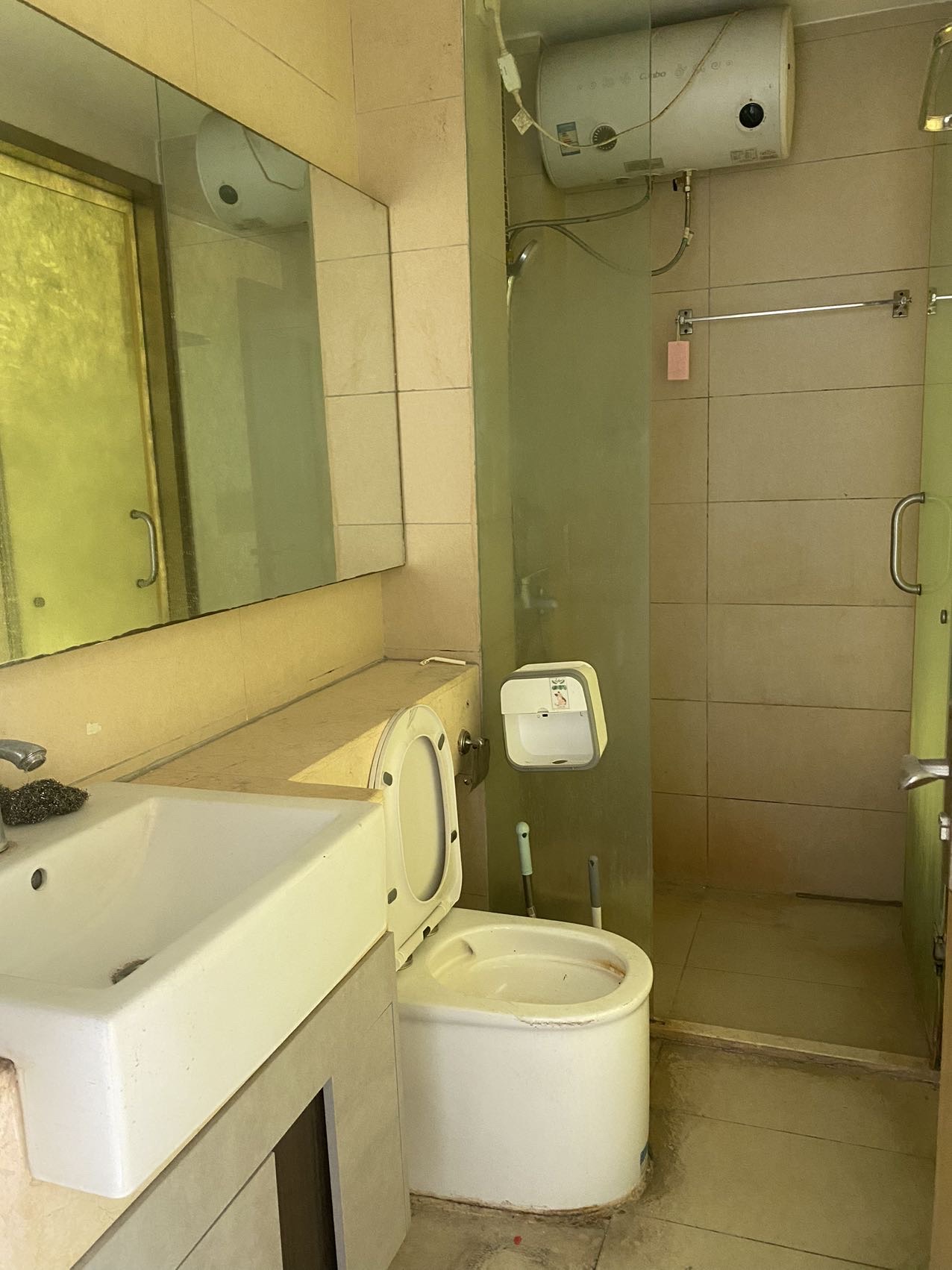 国贸花园 1室0厅0卫 1650.0元/月 国贸花园 1室0厅0卫 1650.0元/月室内图