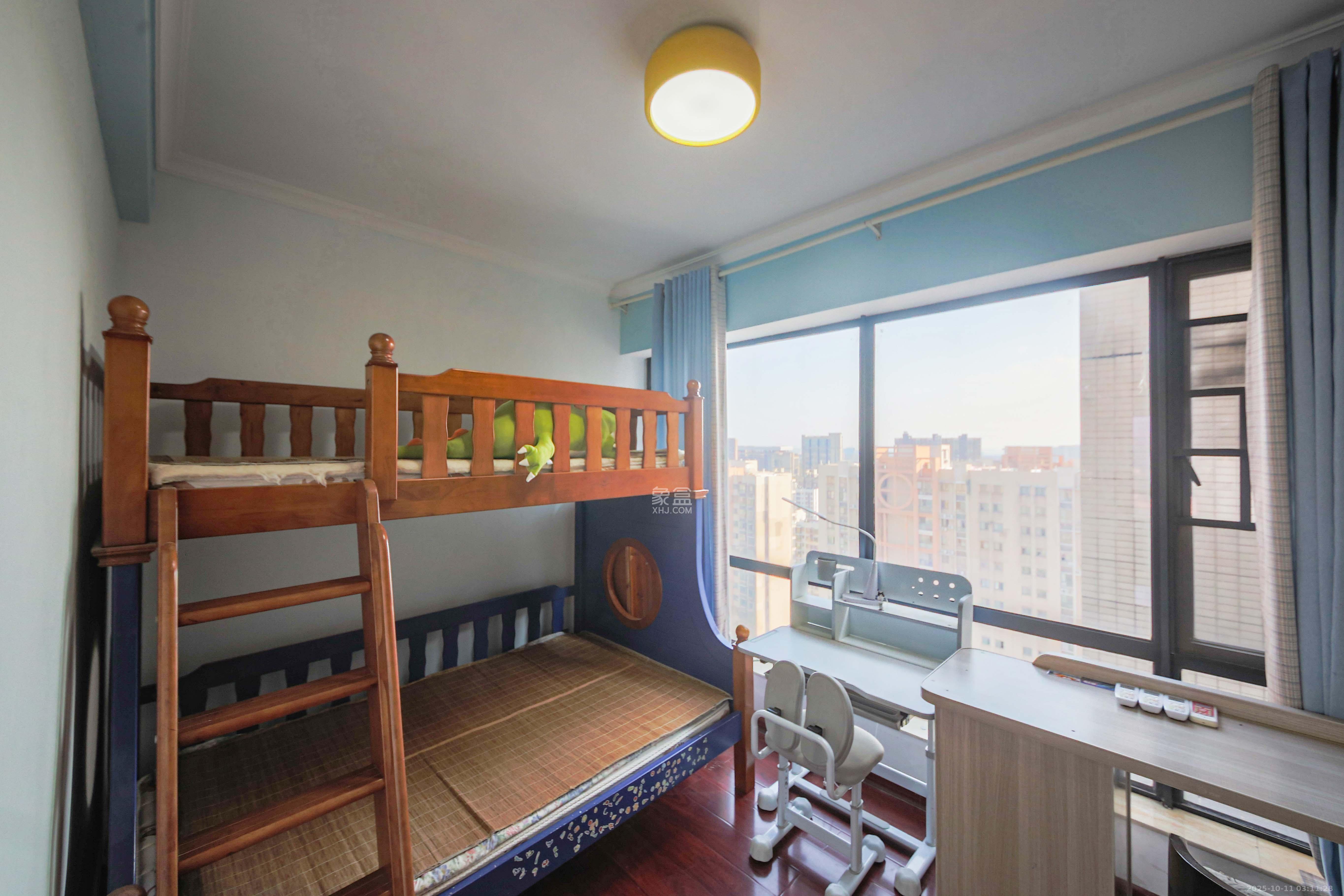 和庄  3室1厅1卫    88.0万卧室