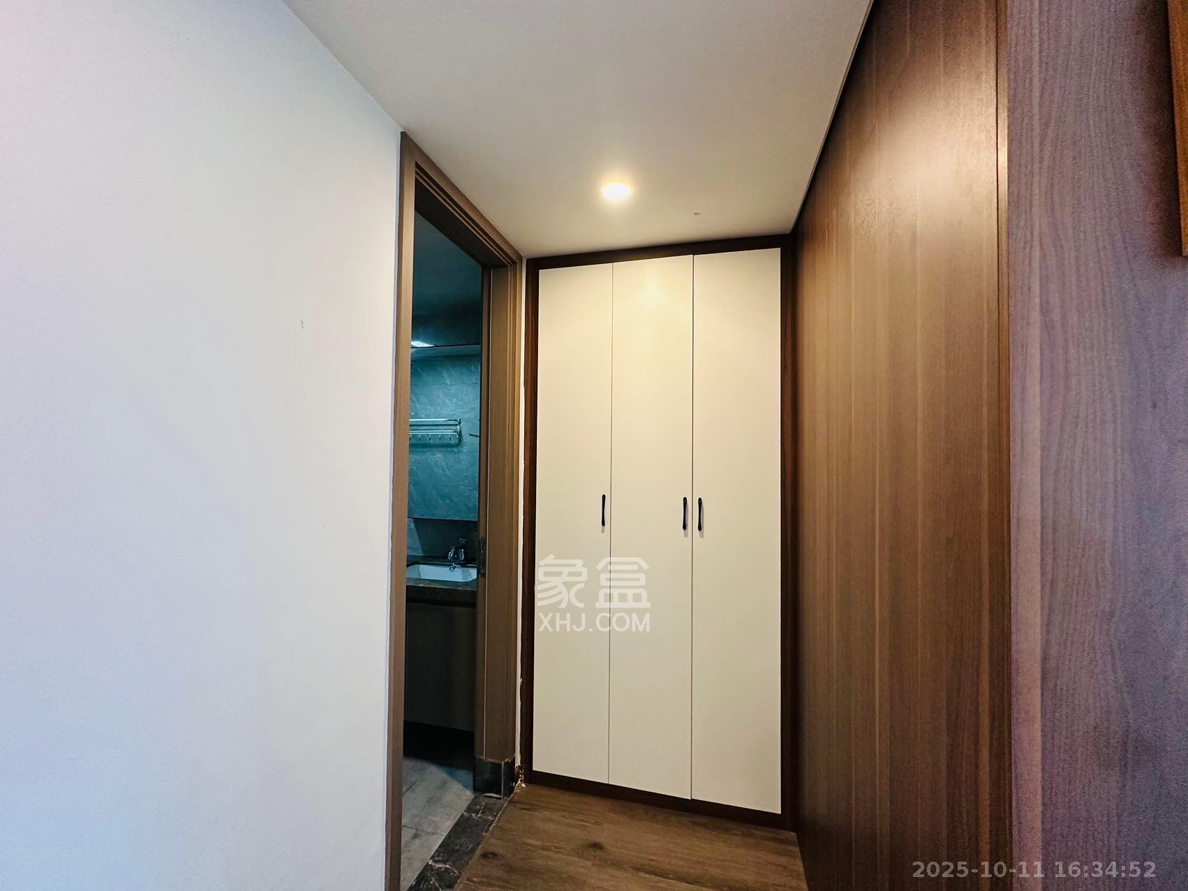 金茂建发泊悦 3室2厅2卫 3400.0元/月 金茂建发泊悦 3室2厅2卫 3400.0元/月室内图