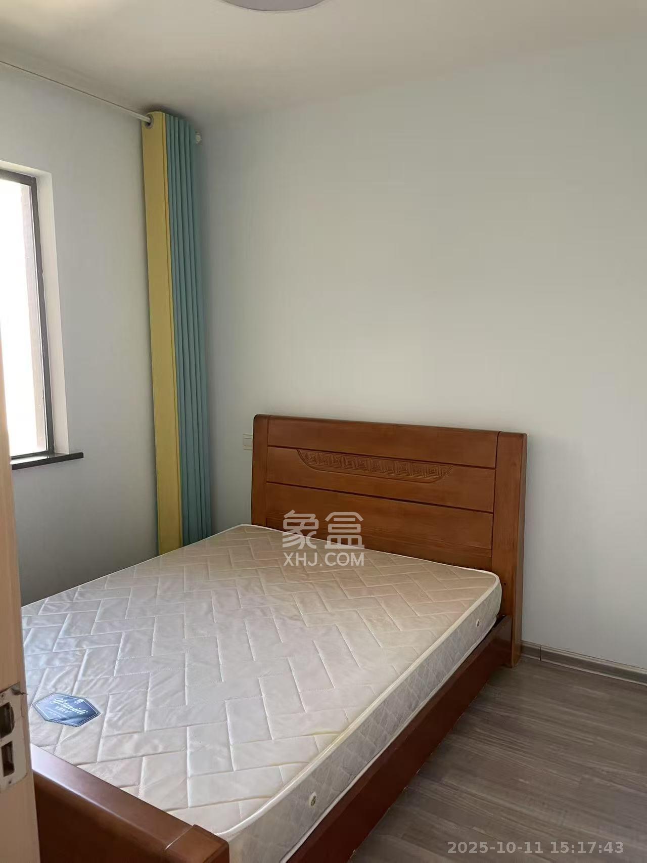 和顺洋湖壹号  3室1厅1卫    2500.0元/月室内图