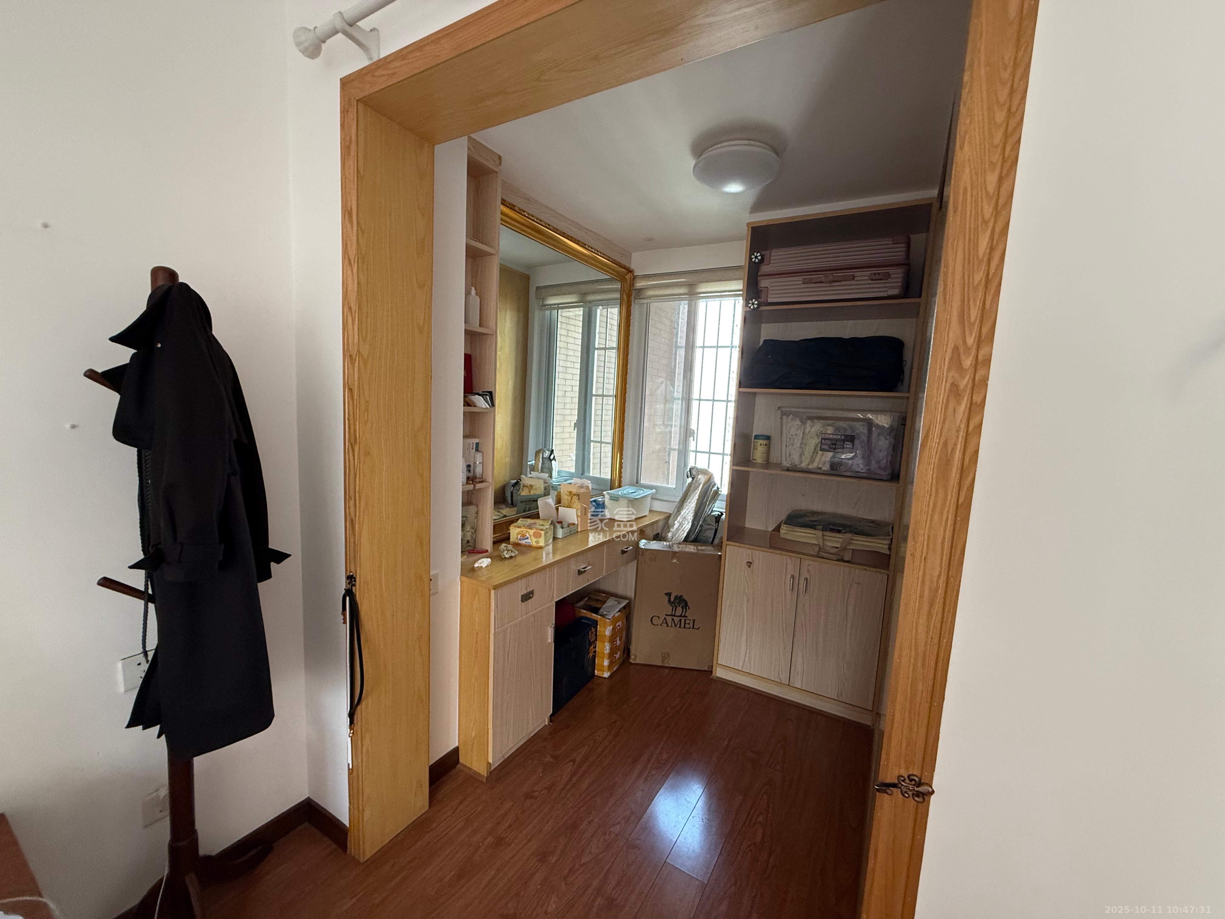 湘府十城（汇财御景湾新寓,汇财国际）  3室2厅2卫    2650.0元/月室内图