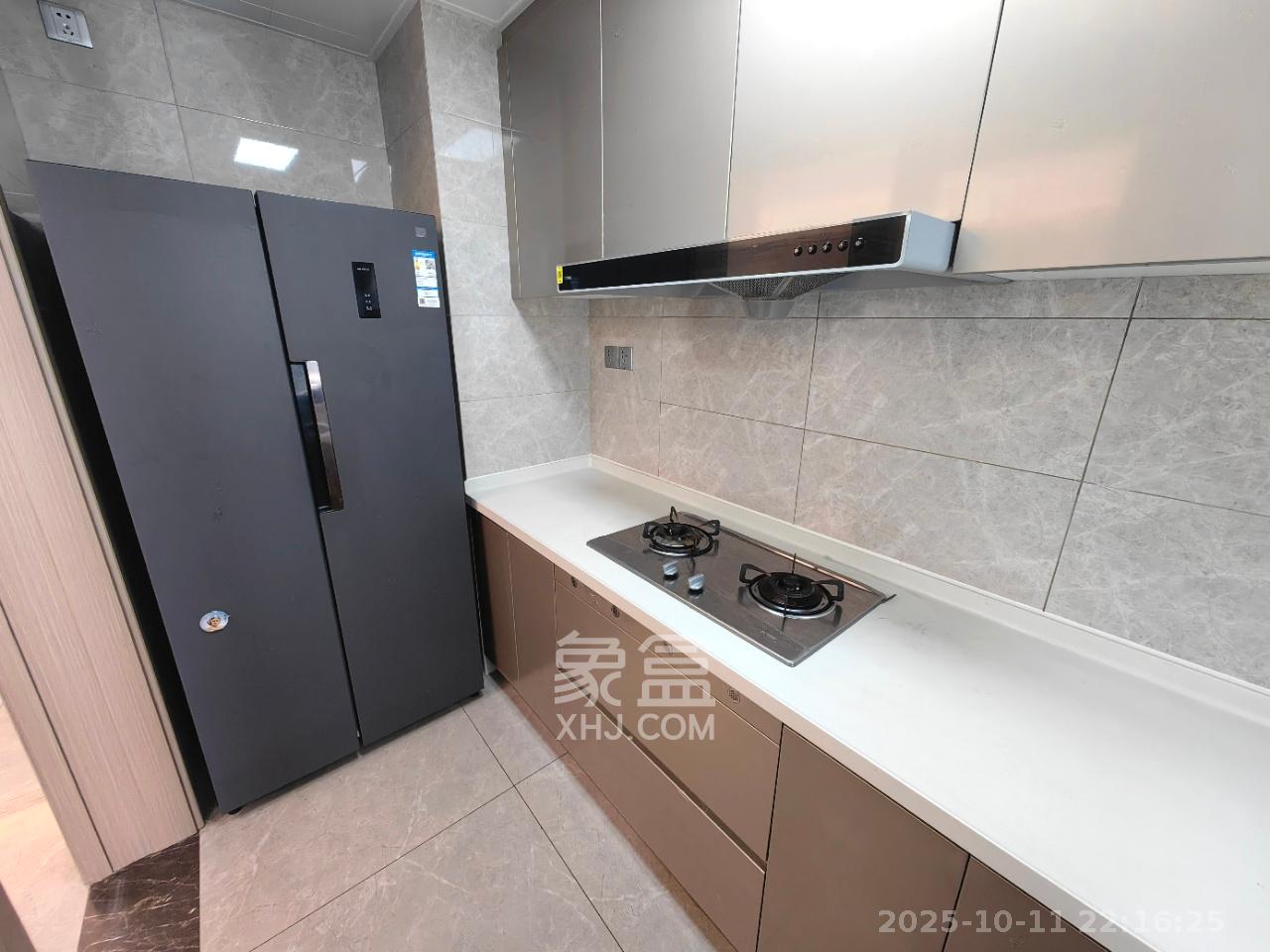 中海麓山境北区  4室2厅2卫    3000.0元/月室内图