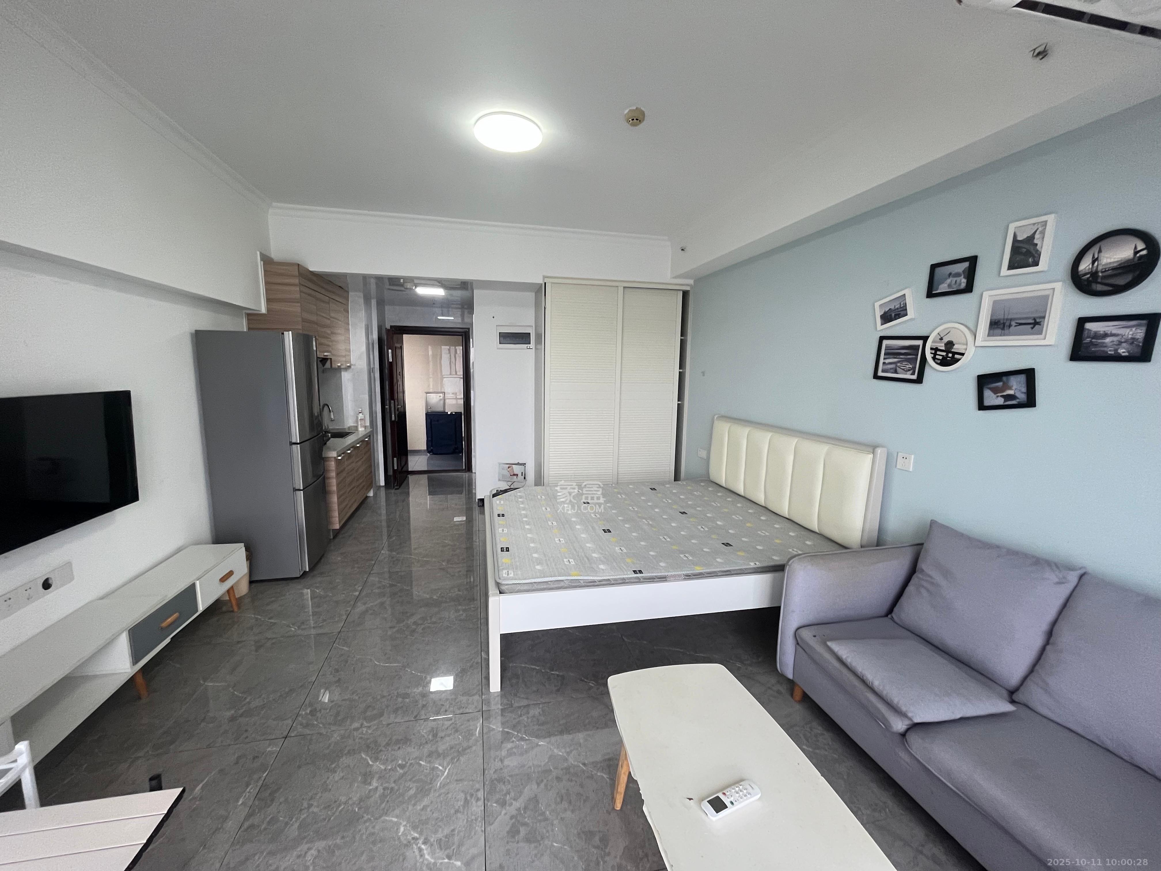 C-park天悦城(紫檀溪苑二期) 1室0厅0卫 1500.0元/月 C-park天悦城(紫檀溪苑二期) 1室0厅0卫 1500.0元/月室内图