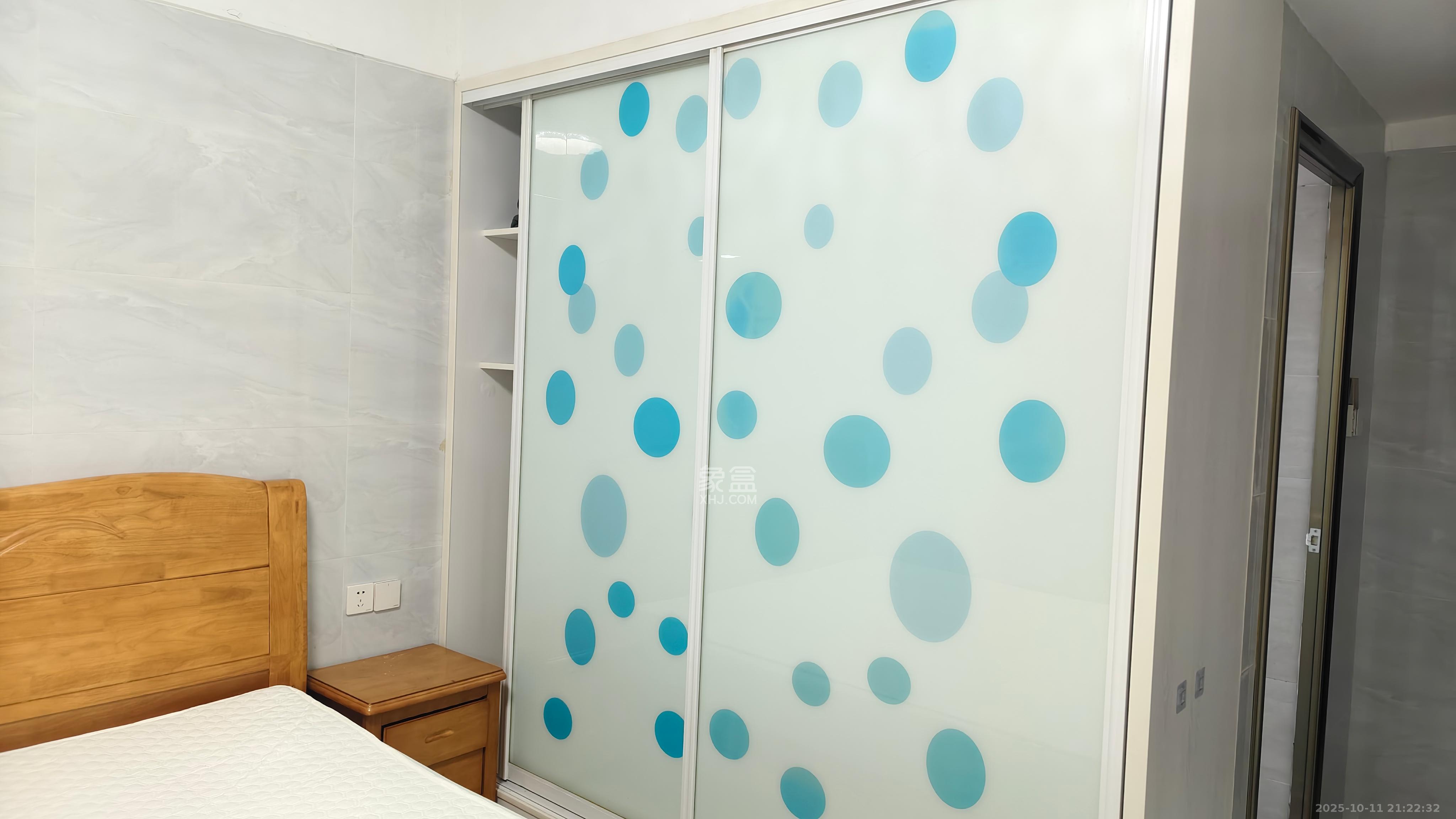 同鑫家园  1室1厅1卫    1300.0元/月室内图