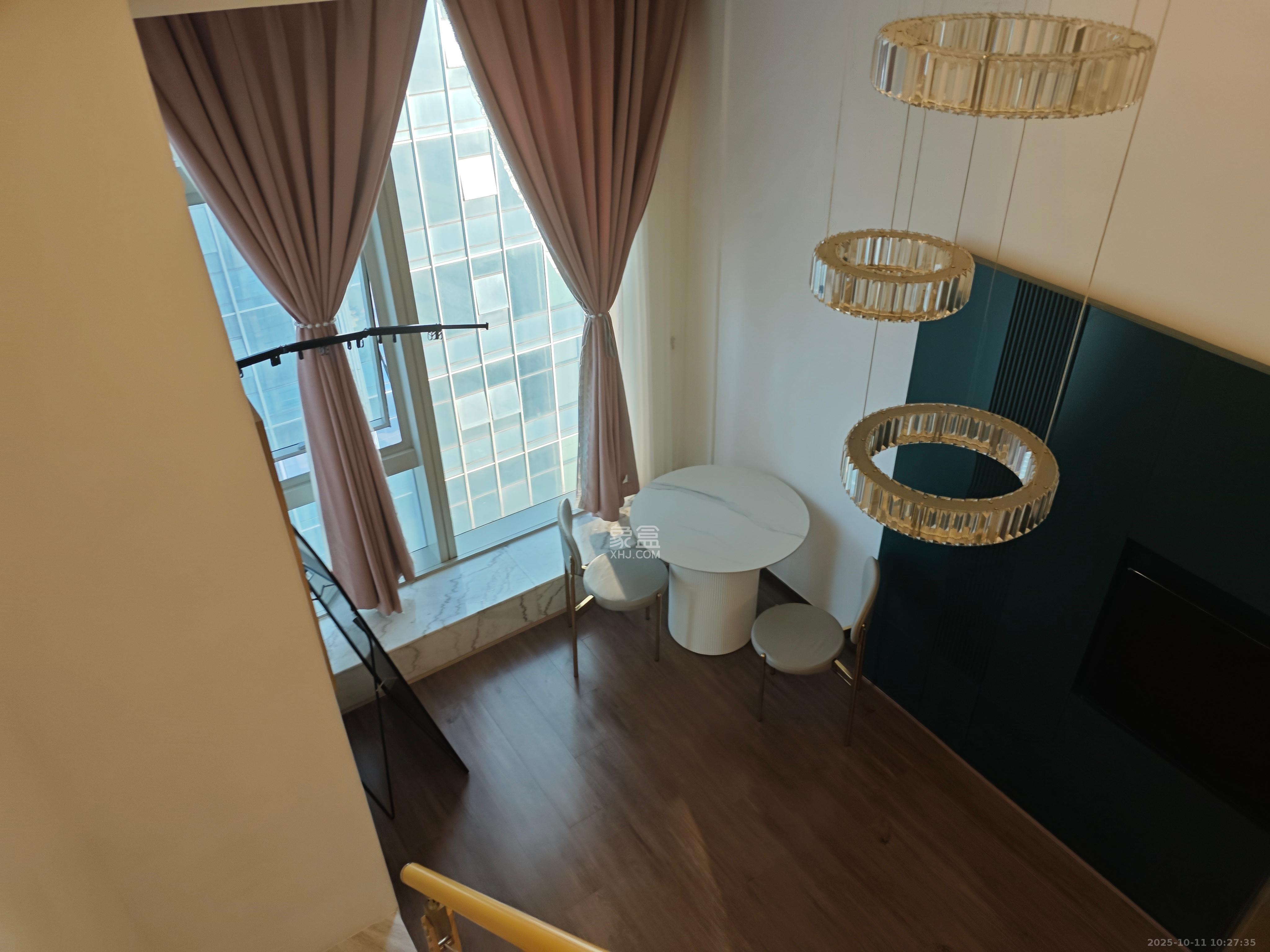 敬天广场  1室1厅1卫    3200.0元/月室内图