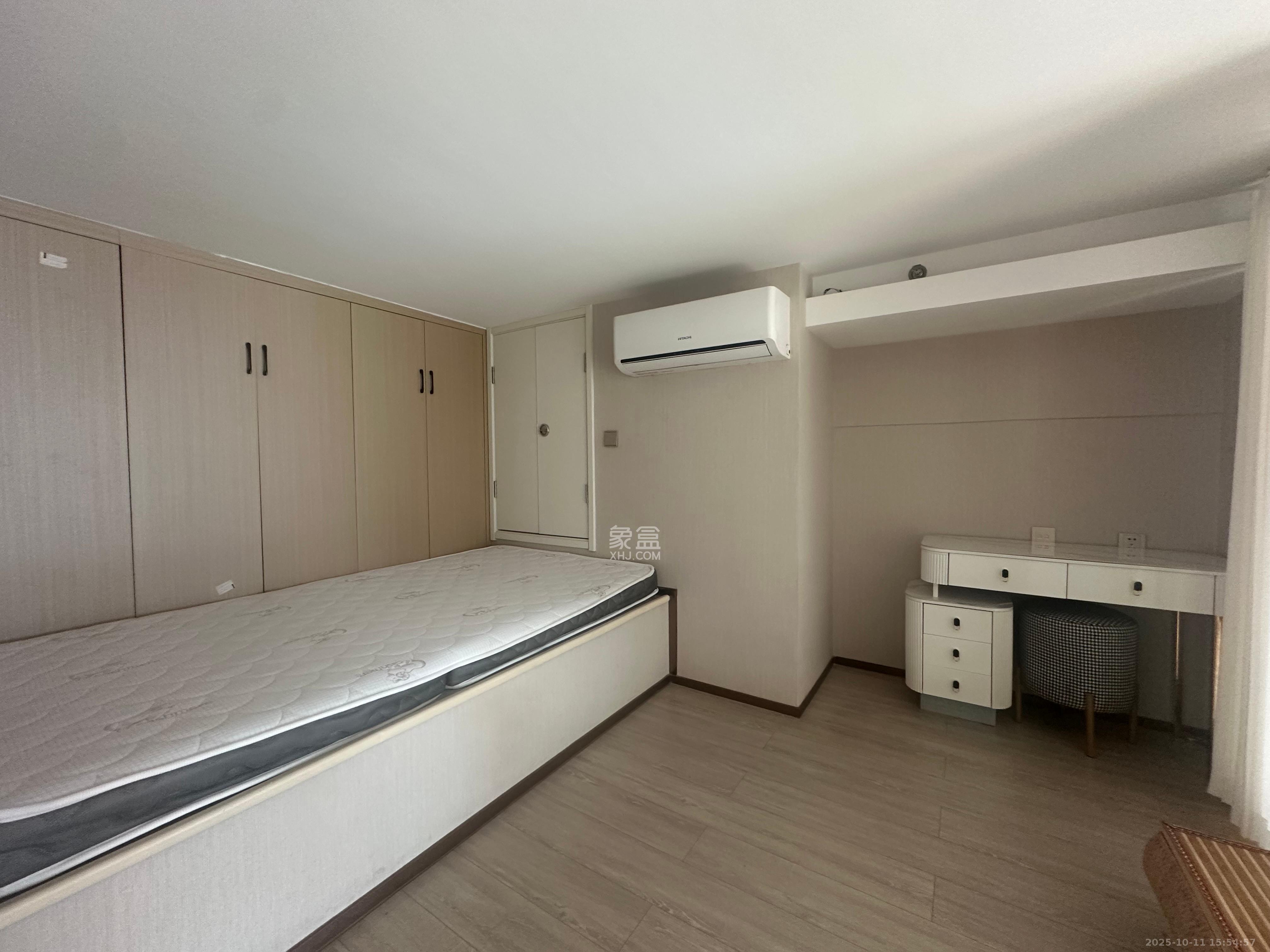 华远华时代  2室1厅1卫    2900.0元/月室内图