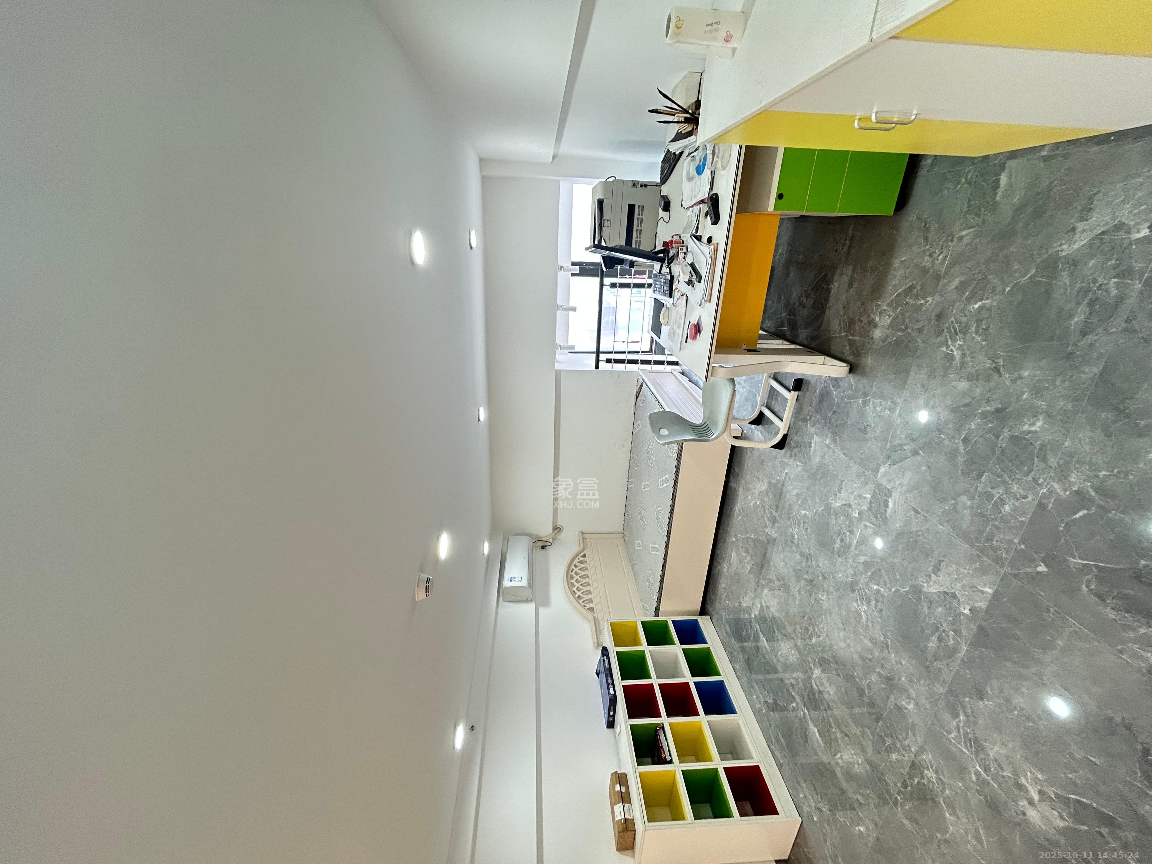 长房时代小镇 1室1厅1卫 1600.0元/月 长房时代小镇 1室1厅1卫 1600.0元/月室内图