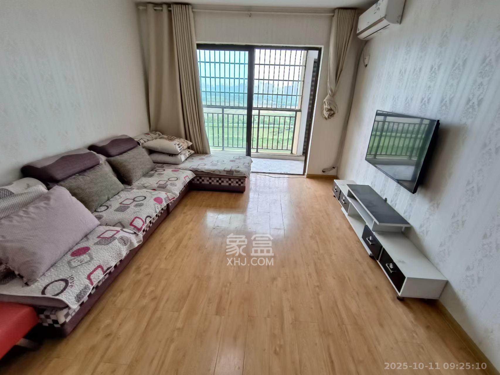 华润橡树湾 3室2厅1卫 2000.0元/月 华润橡树湾 3室2厅1卫 2000.0元/月室内图