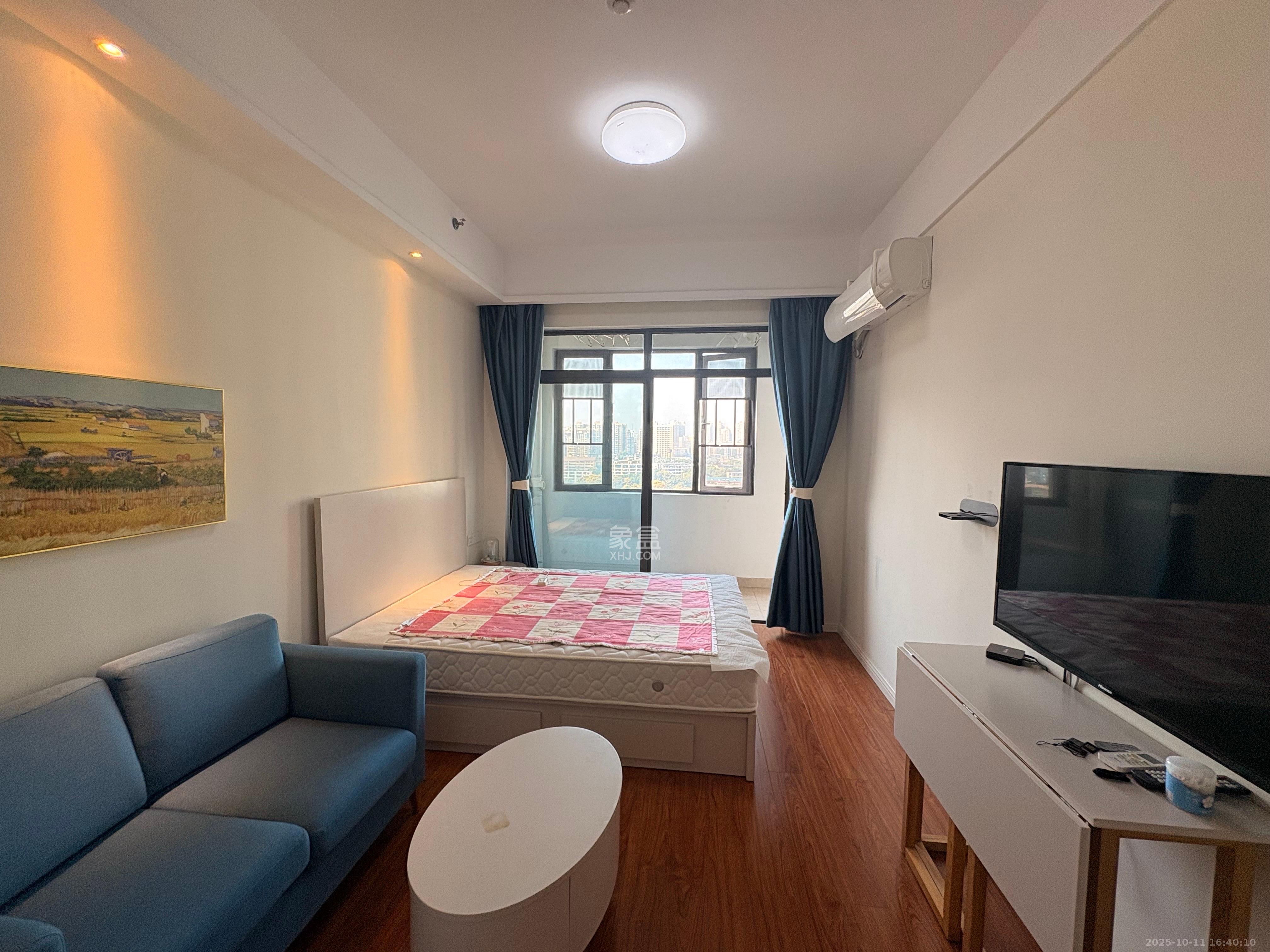 中建信和城 1室1厅1卫 1500.0元/月 中建信和城 1室1厅1卫 1500.0元/月室内图