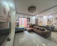 华润凤凰城二期  3室2厅1卫    2100.0元/月 华润凤凰城二期  3室2厅1卫    2100.0元/月